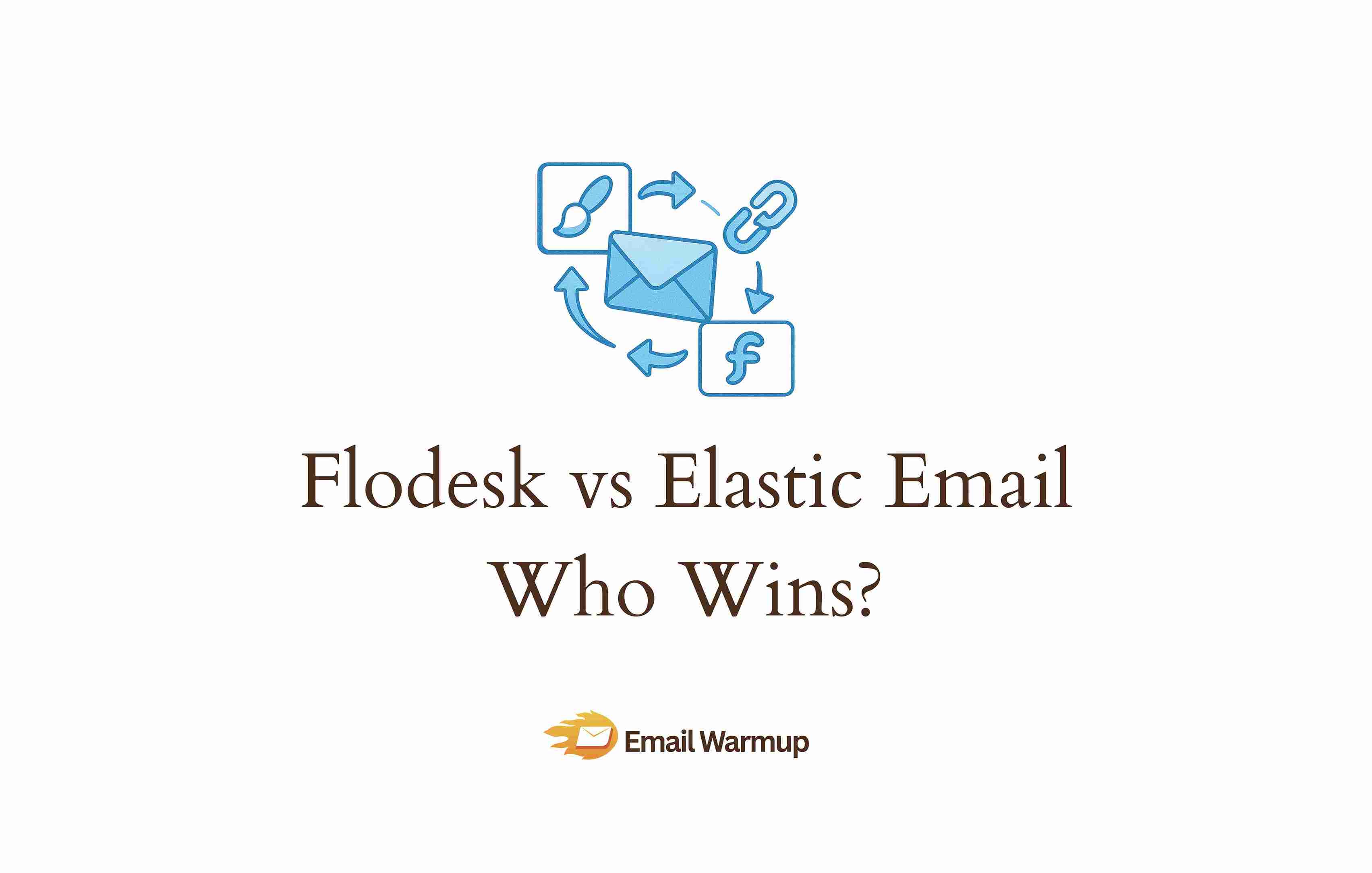 Flodesk vs Elastic Email