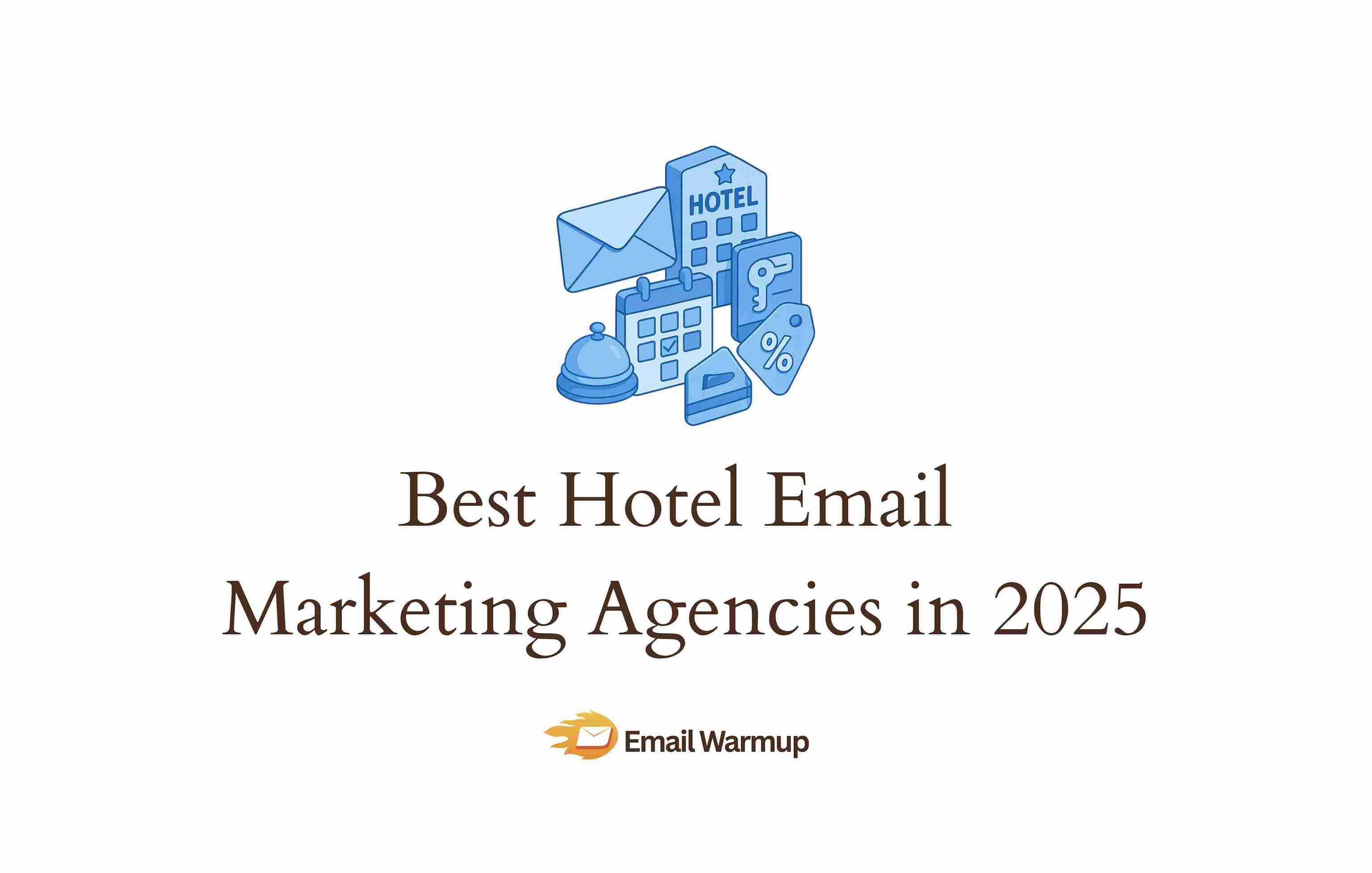 Hotel Email Marketing Agency