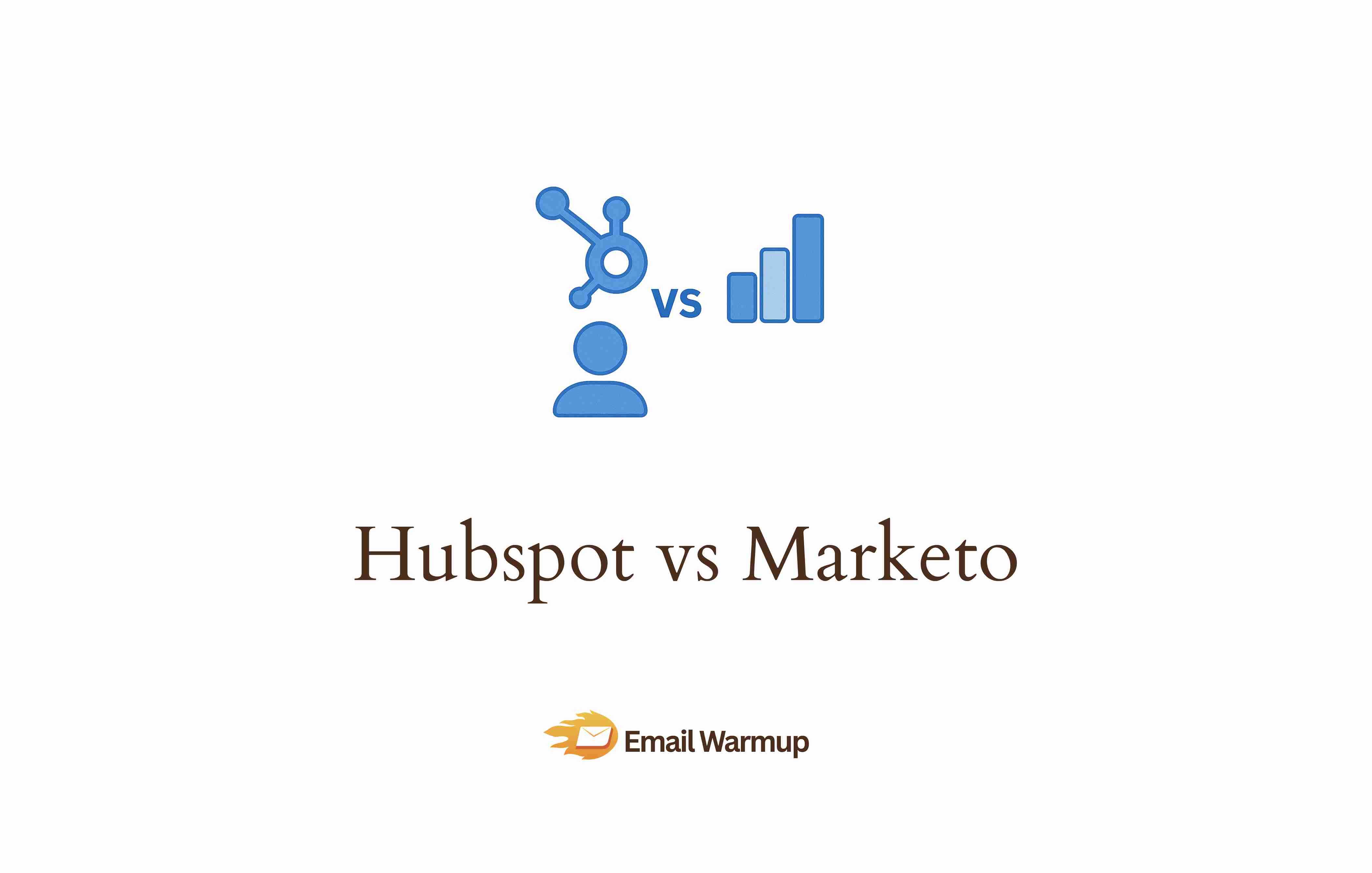 HubSpot vs Marketo