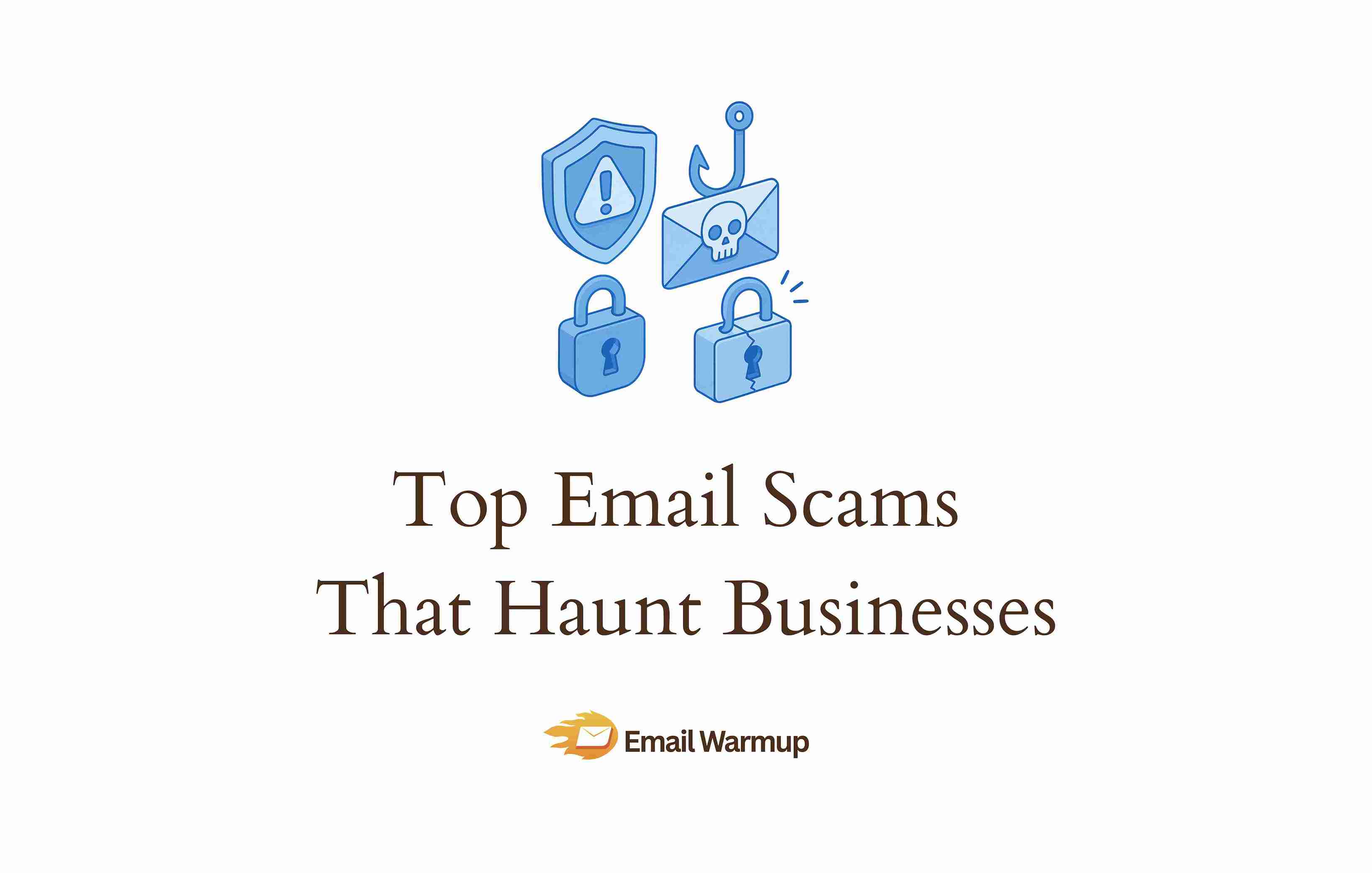 Top Email Scams