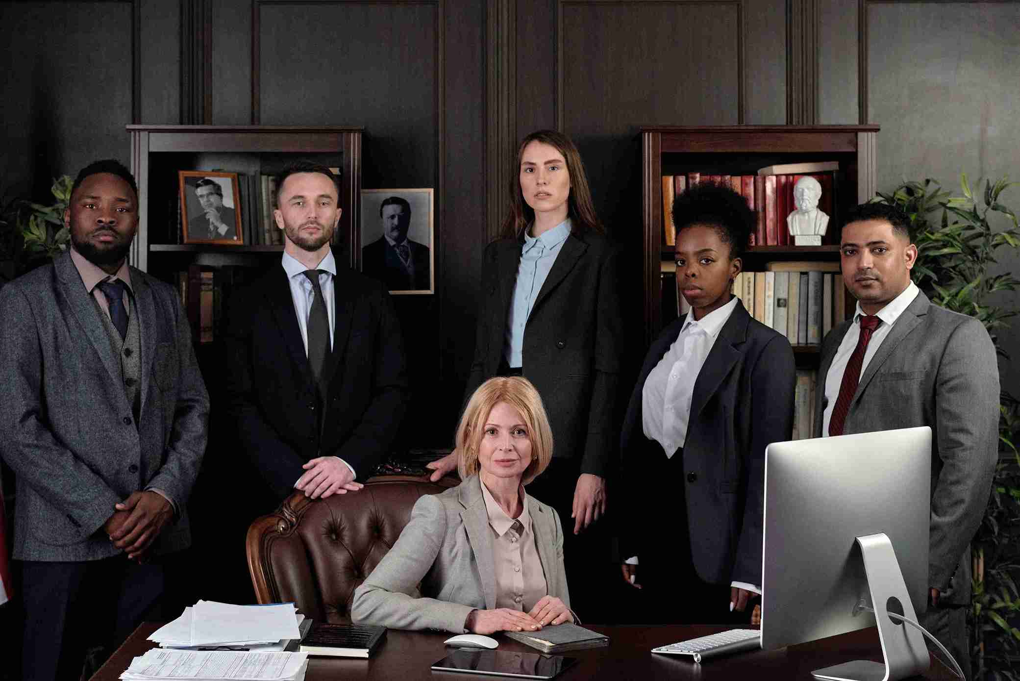 email marketing for law firms