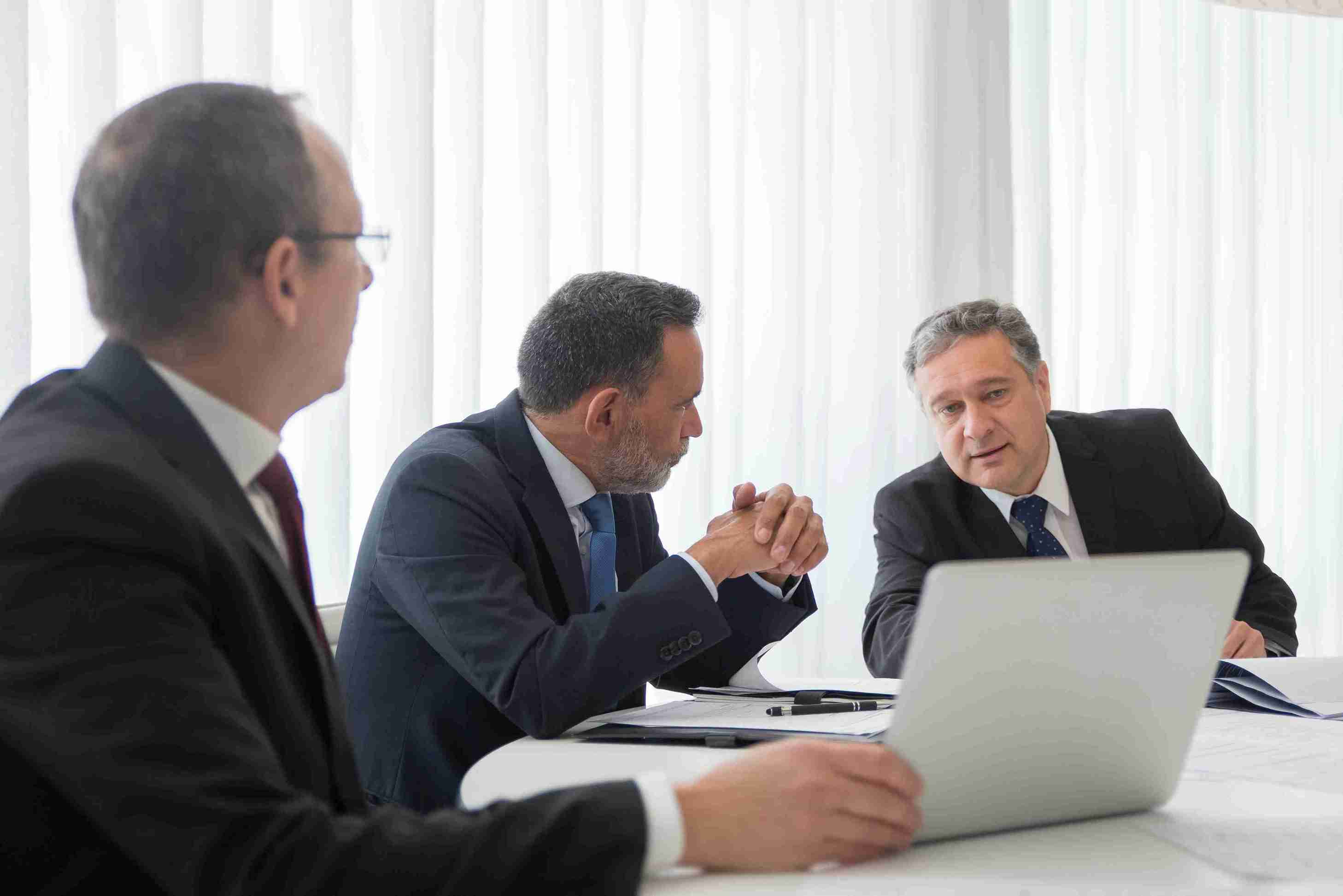 email marketing for law