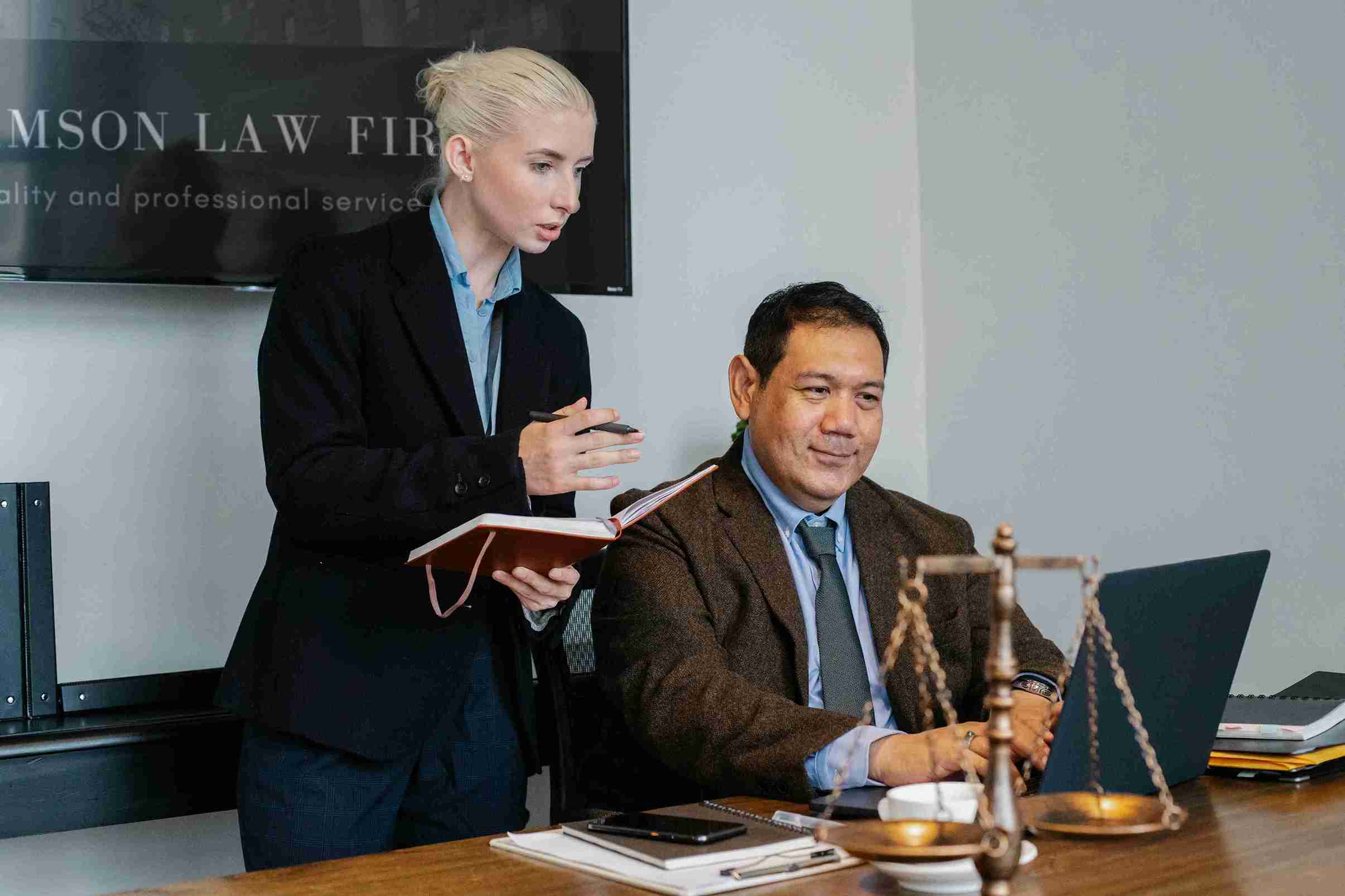 email marketing for law firms
