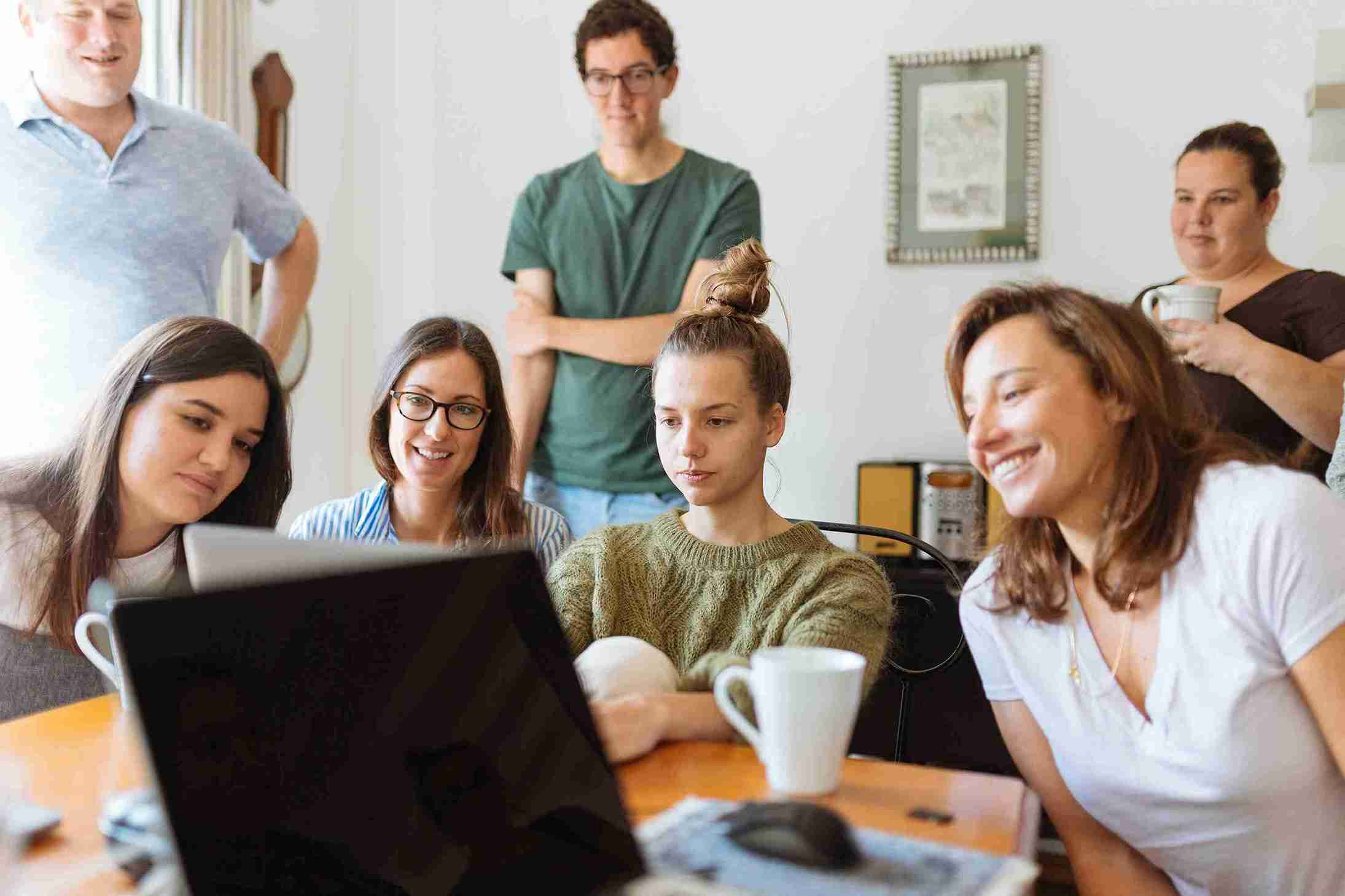best time to host a webinar