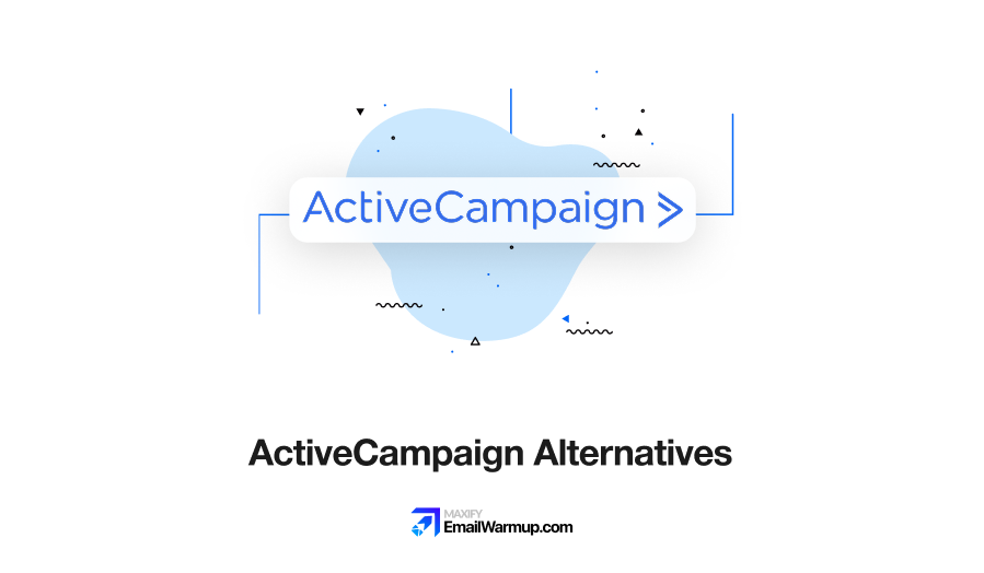 ActiveCampaign Alternatives [17 Better Options for Your Business]