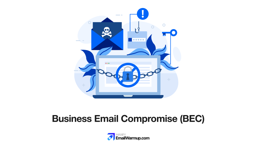 What Is Business Email Compromise & How To Protect Yourself?
