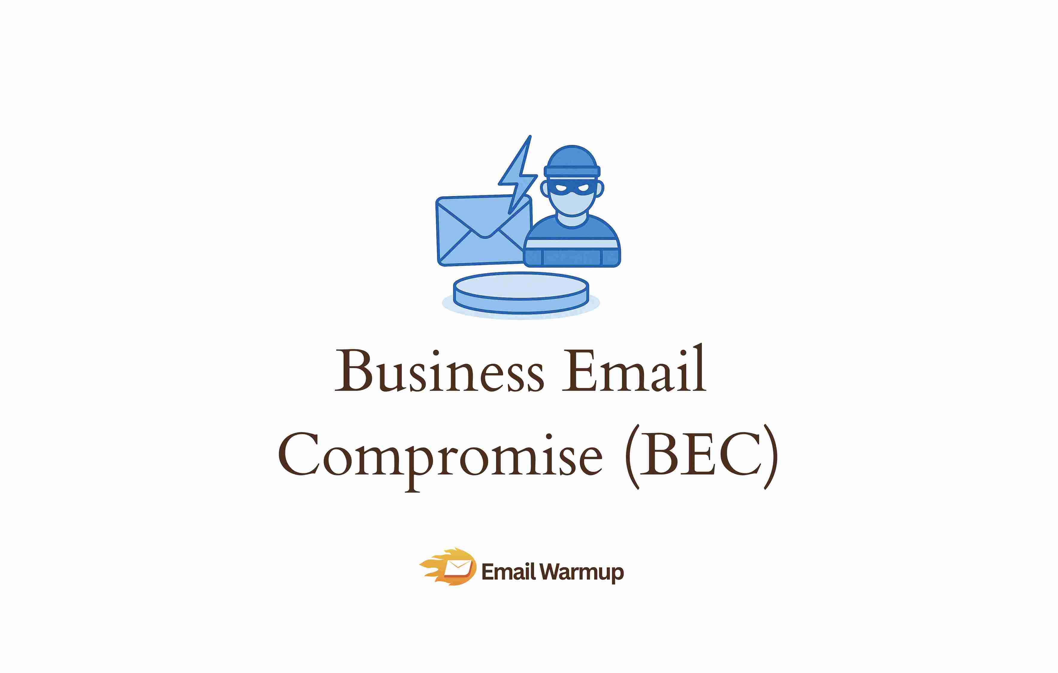 Business Email Compromise BEC