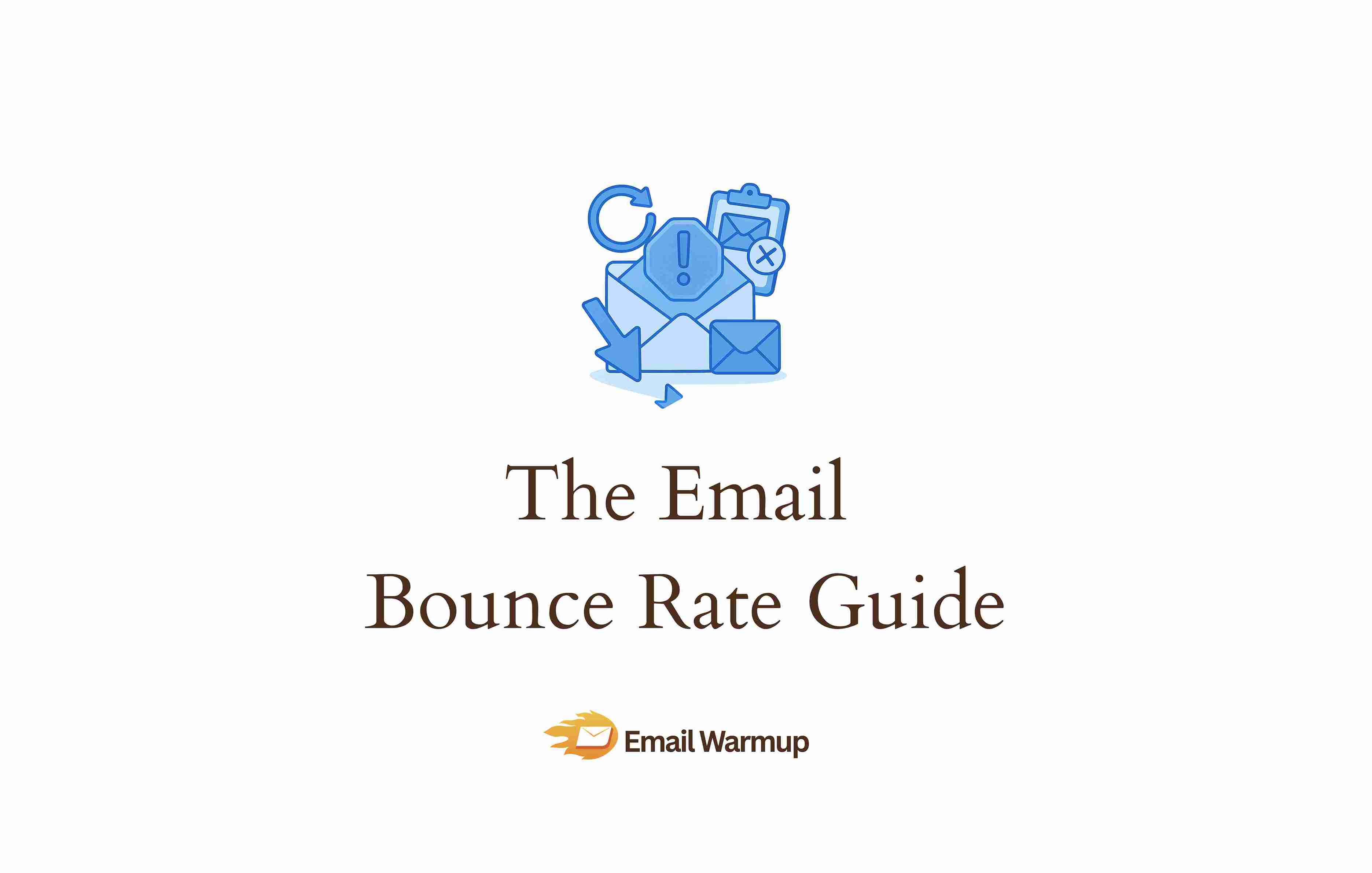 Email Bounce Rate [What Is It + Damage + How To Reduce It?]