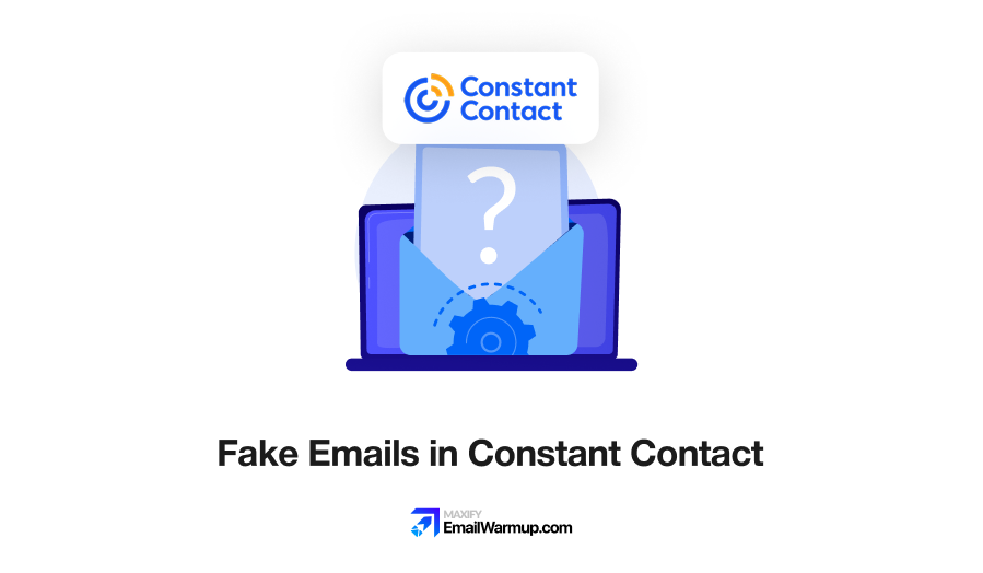 Why Is Constant Contact Now Making It Harder To Remove Fake Emails?