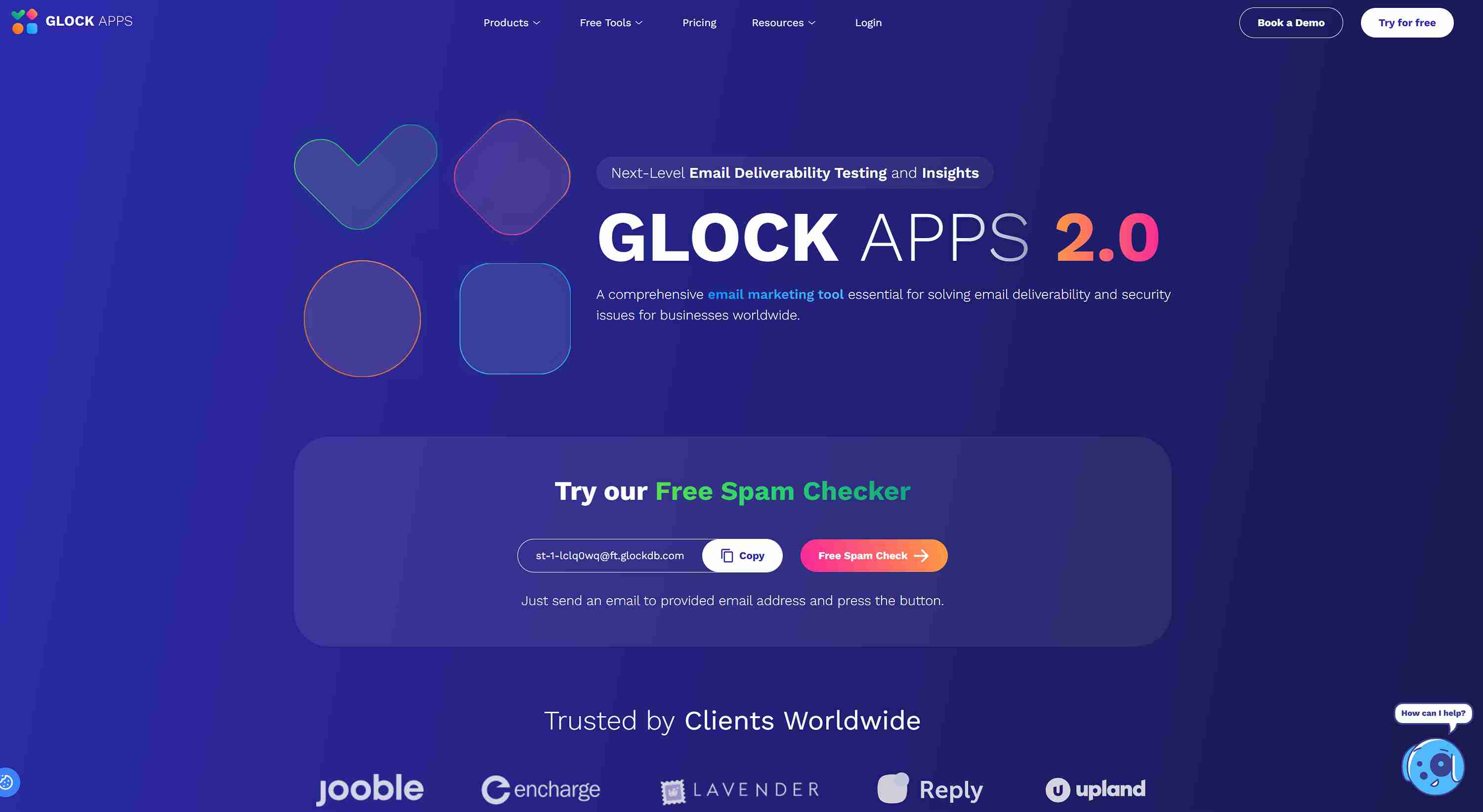 GlockApps
