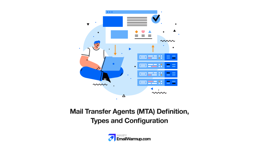 What Is A Mail Transfer Agent? [Types & Configuration]