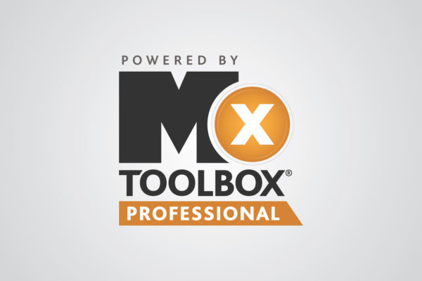 MX Toolbox