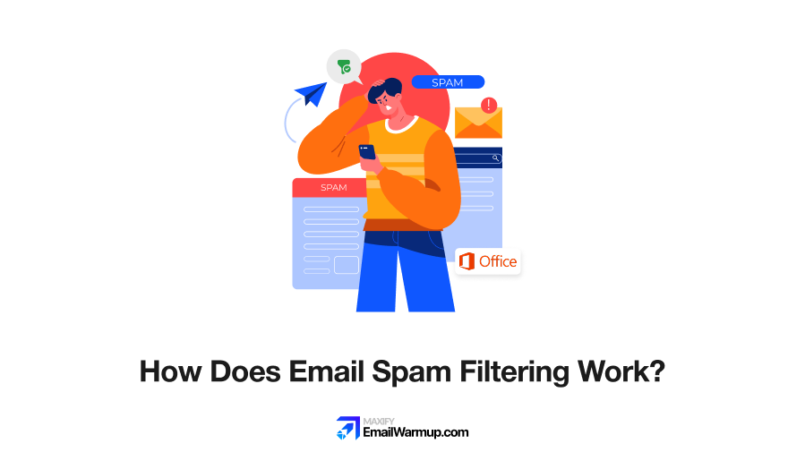 Email Spam Filtering — Mechanism, Criteria & Best Practices