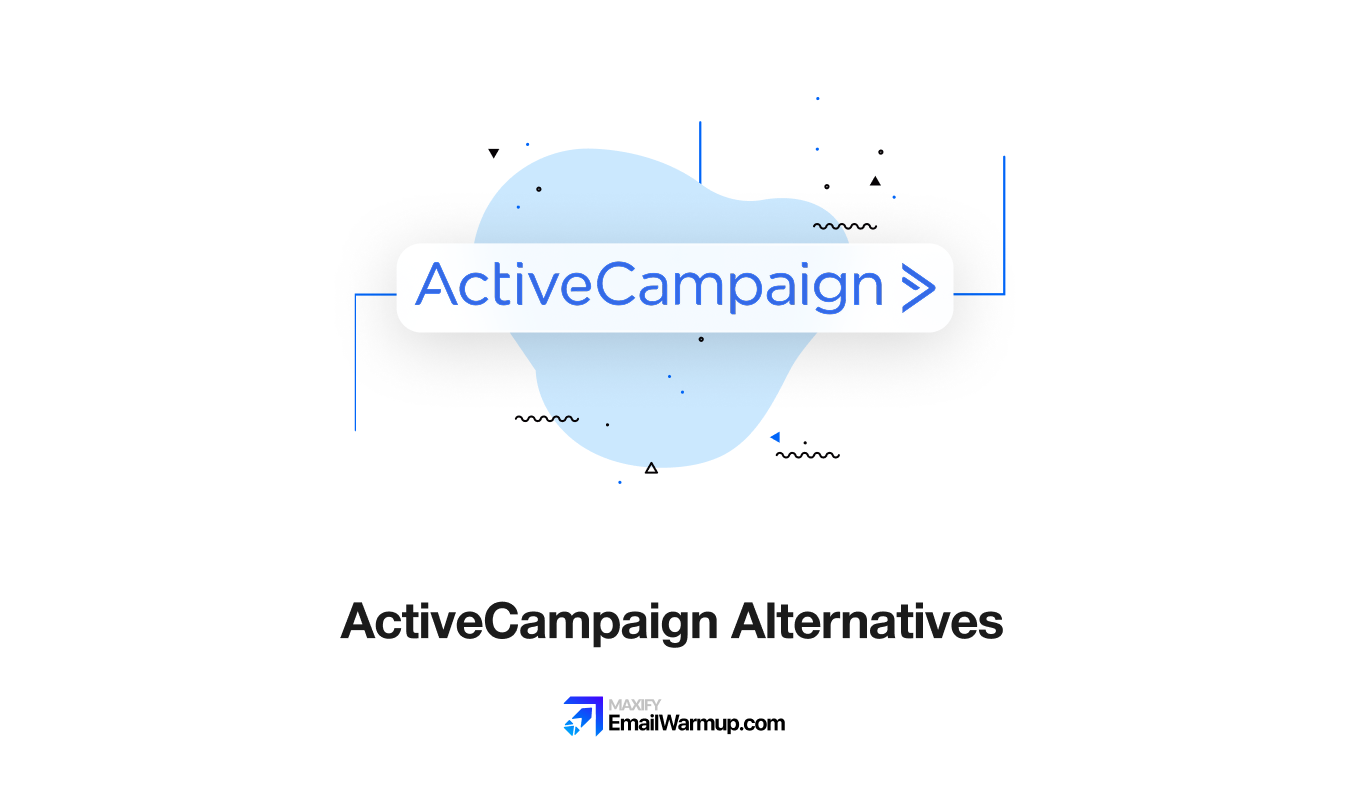 ActiveCampaign Alternatives 17 Better Options For Your Business 