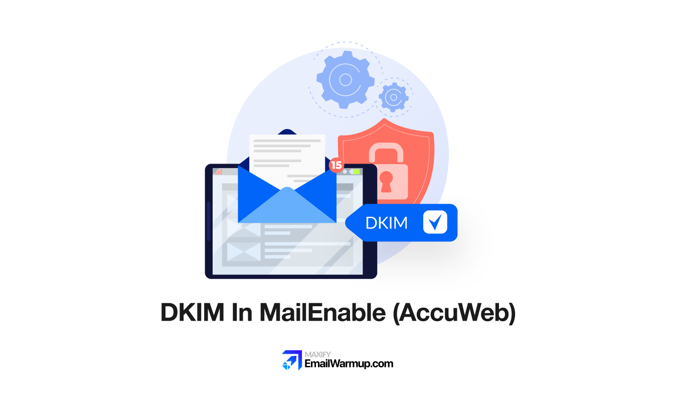 DKIM-In-MailEnable-AccuWeb
