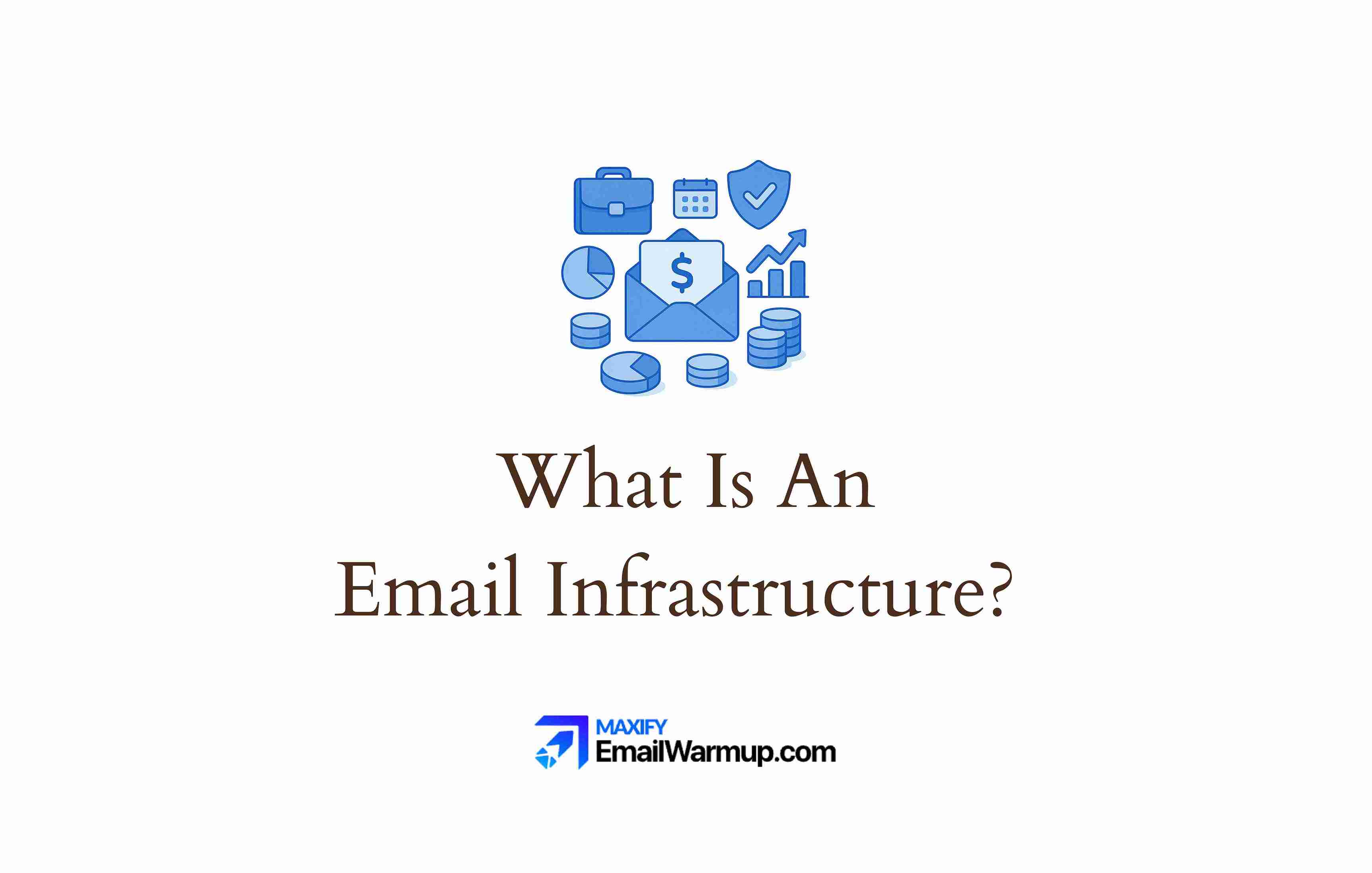 Email infrastructure