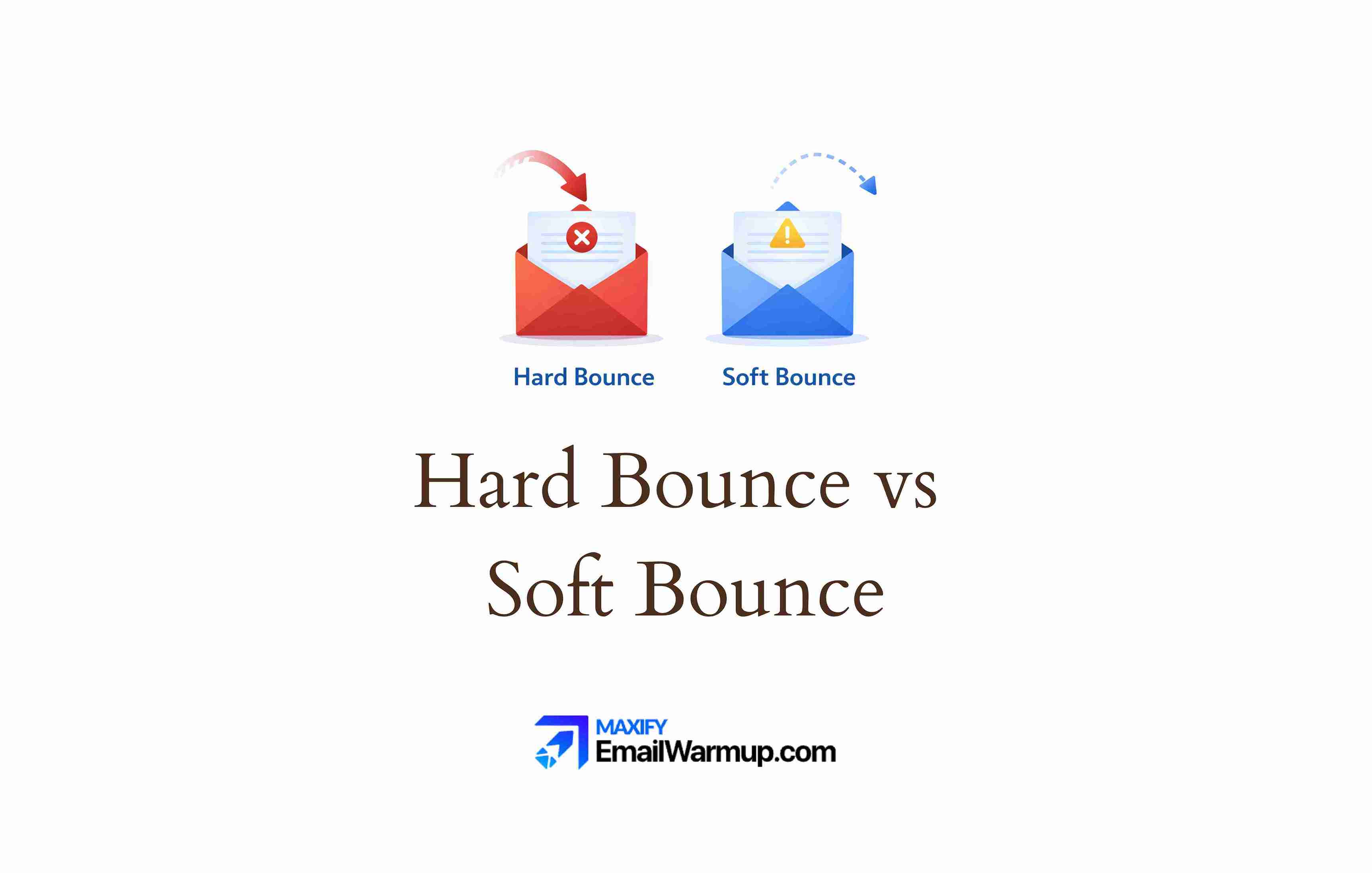 hard bounce vs soft bounce