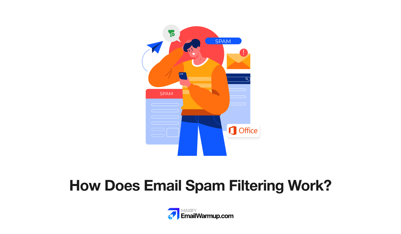 How-Does-Email-Spam-Filtering-Work