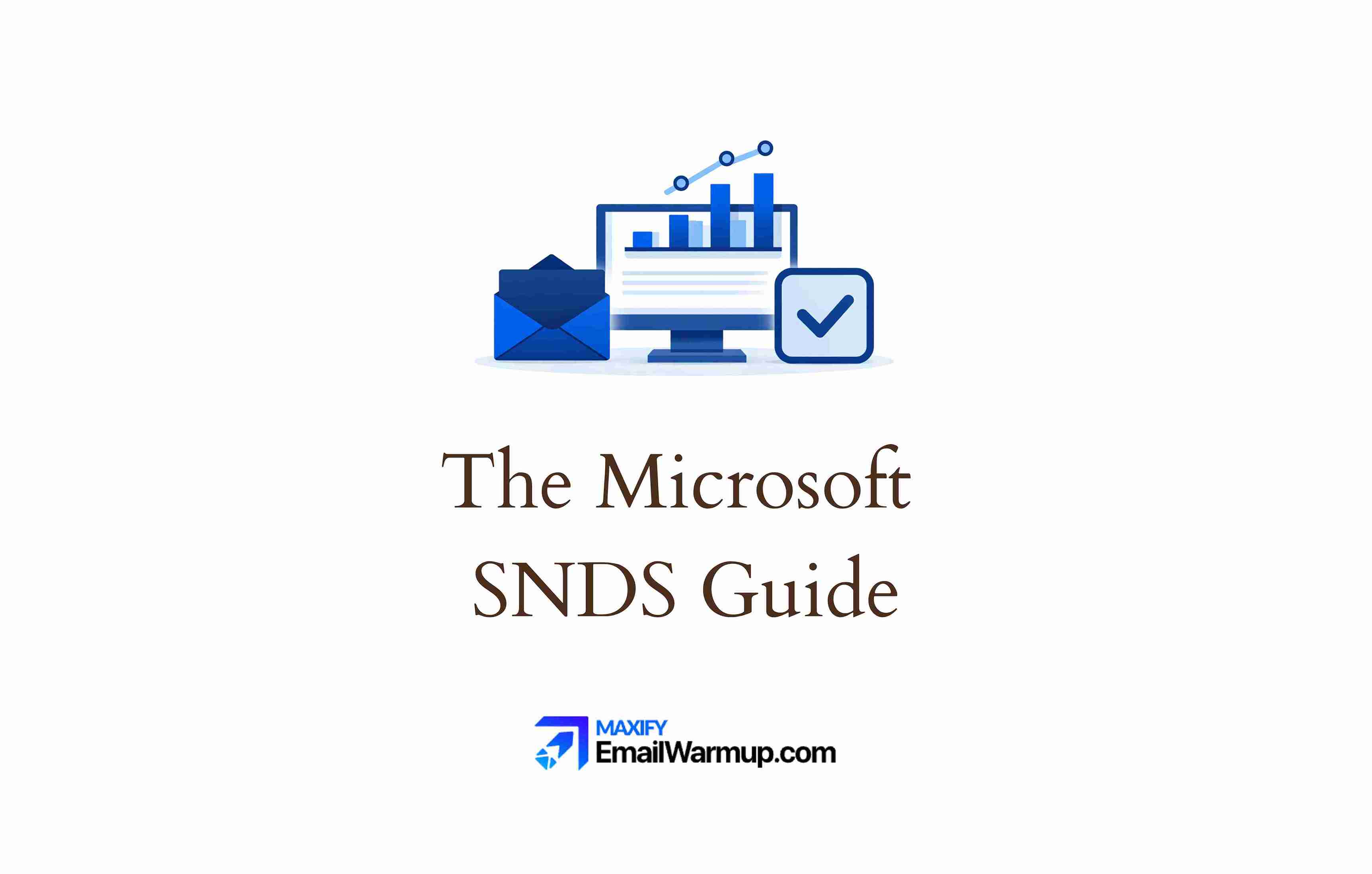 Microsoft SNDS