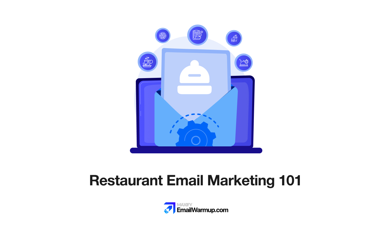 Restaurant-Email-Marketing-101