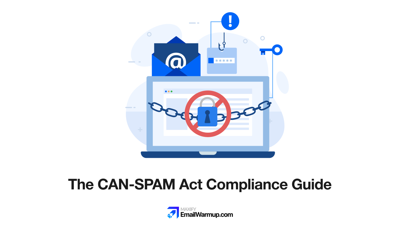 The-CAN-SPAM-Act-Compliance-Guide