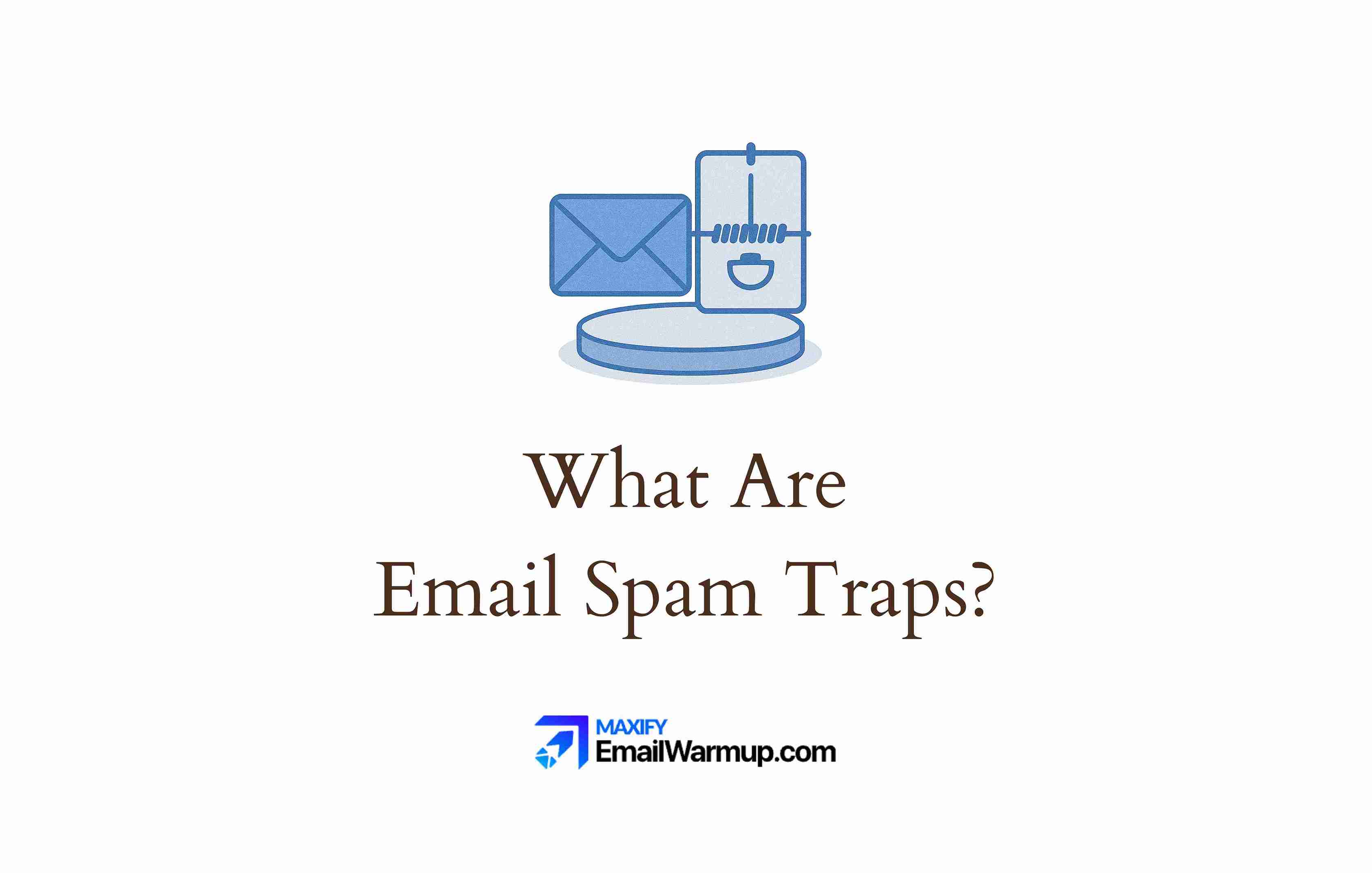 Spam Traps — What They Are & How To Avoid Them?