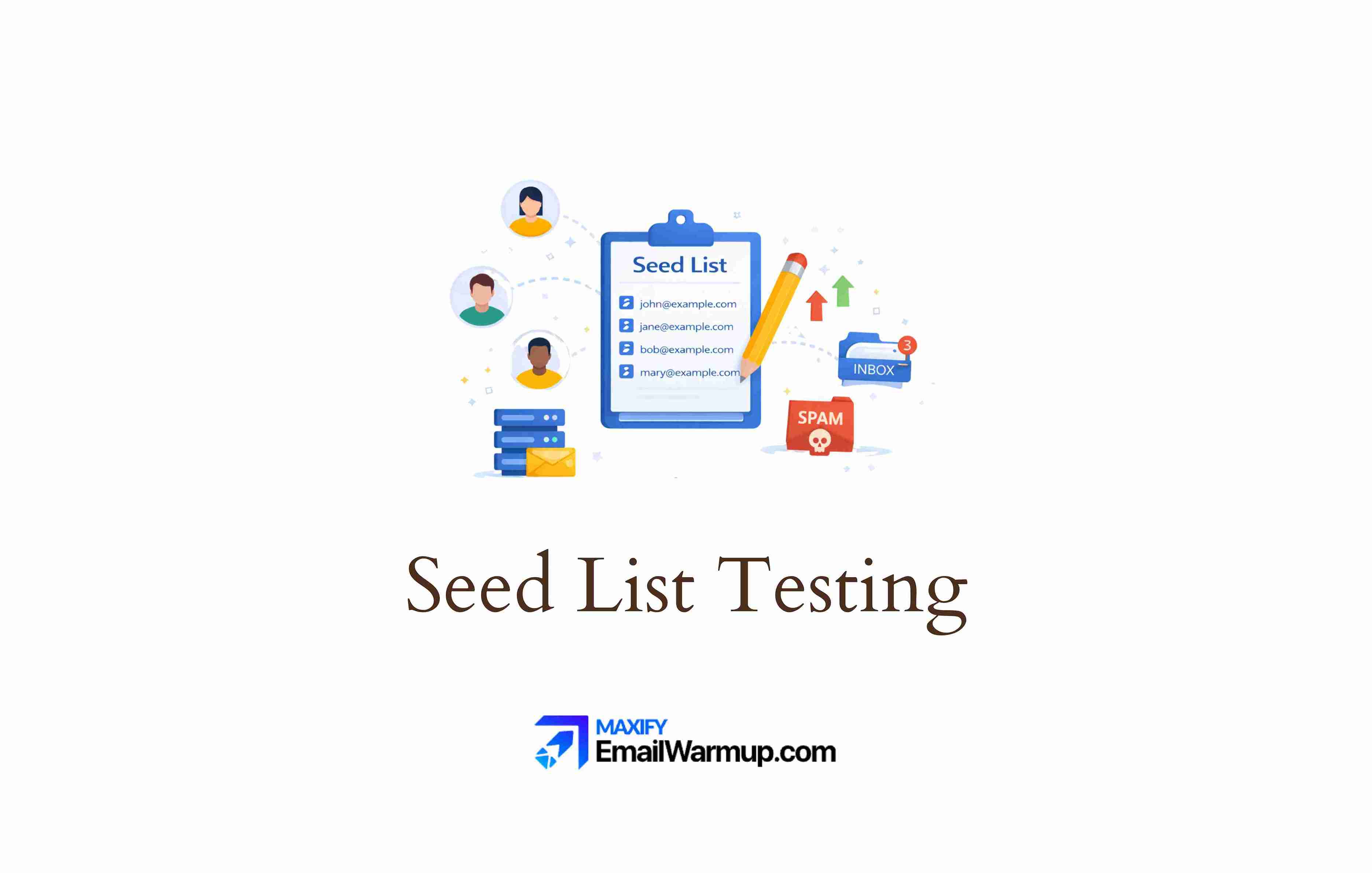 Seed List
