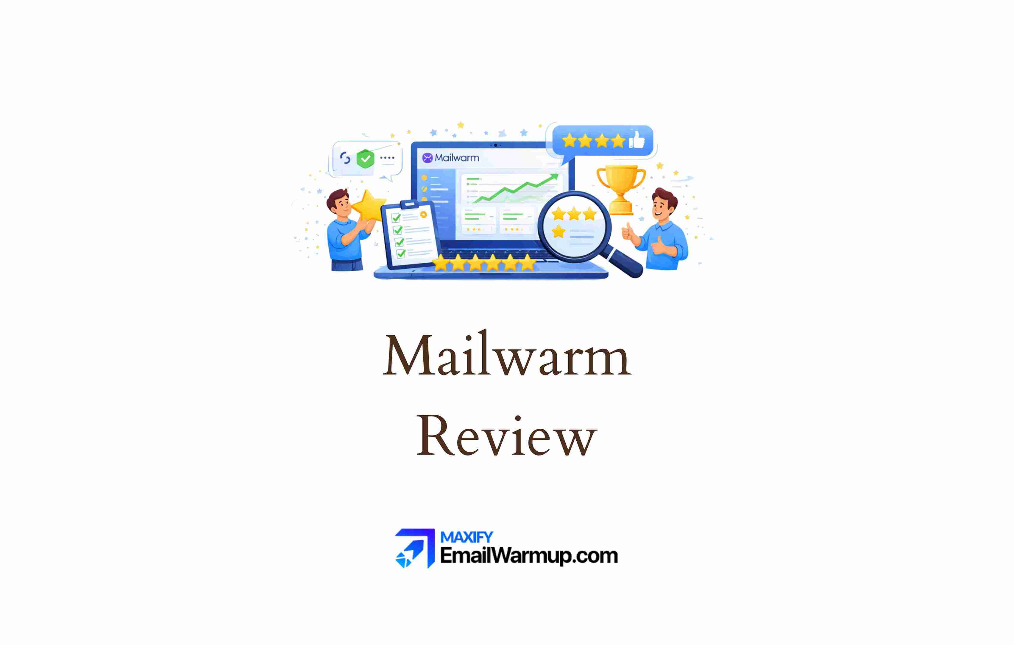 Mailwarm Review