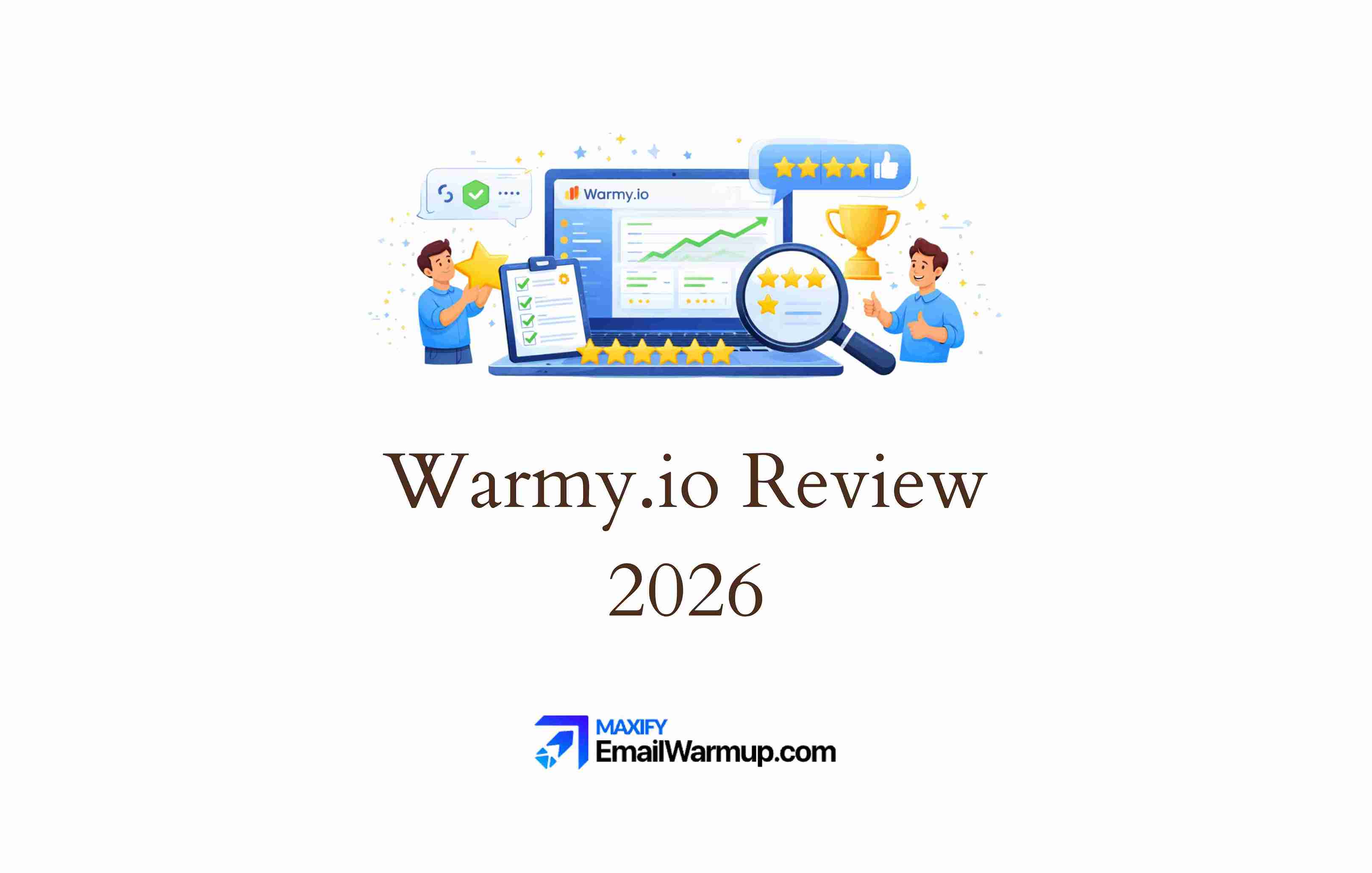 Warmy Review