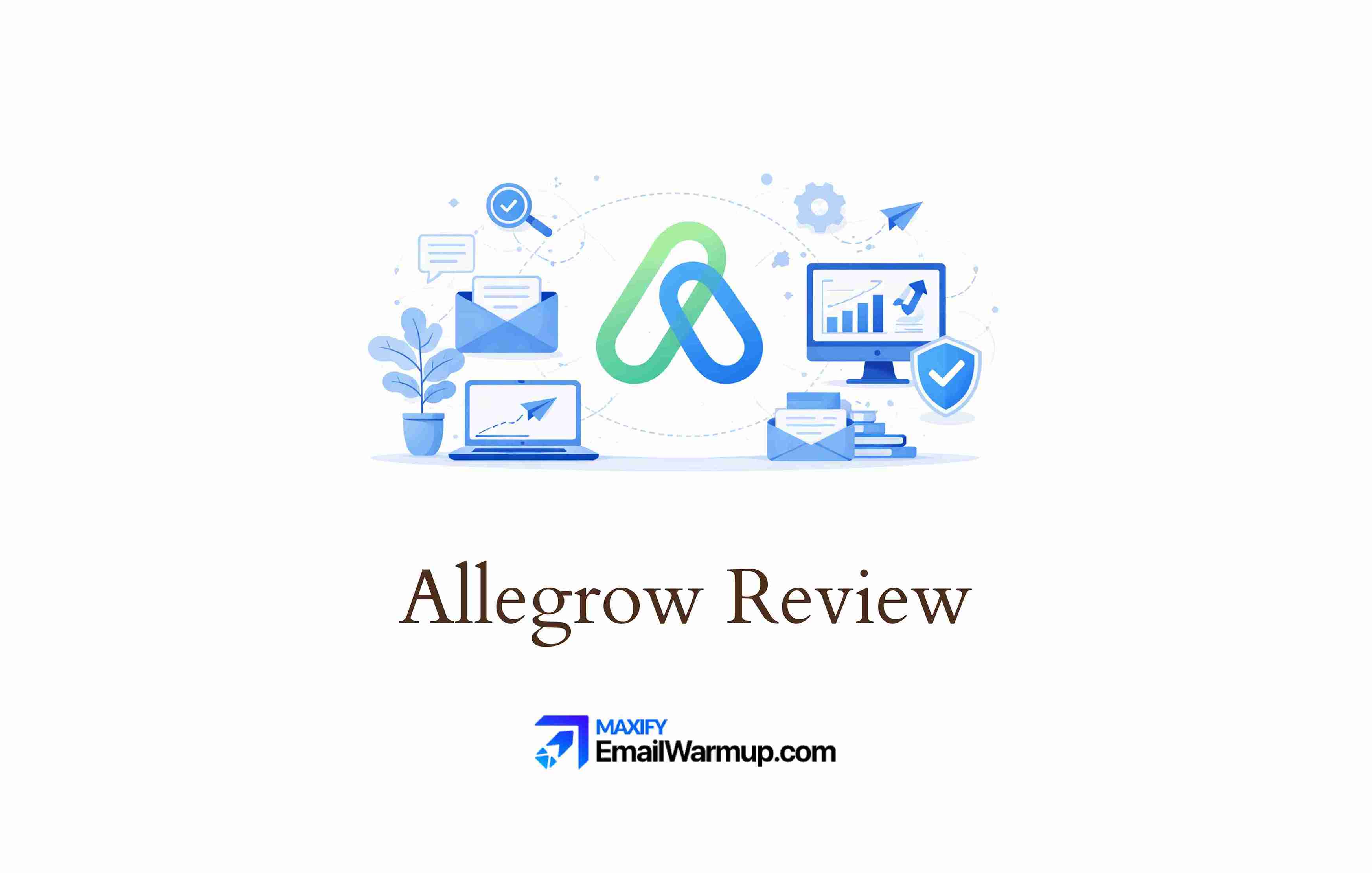 Allegrow review
