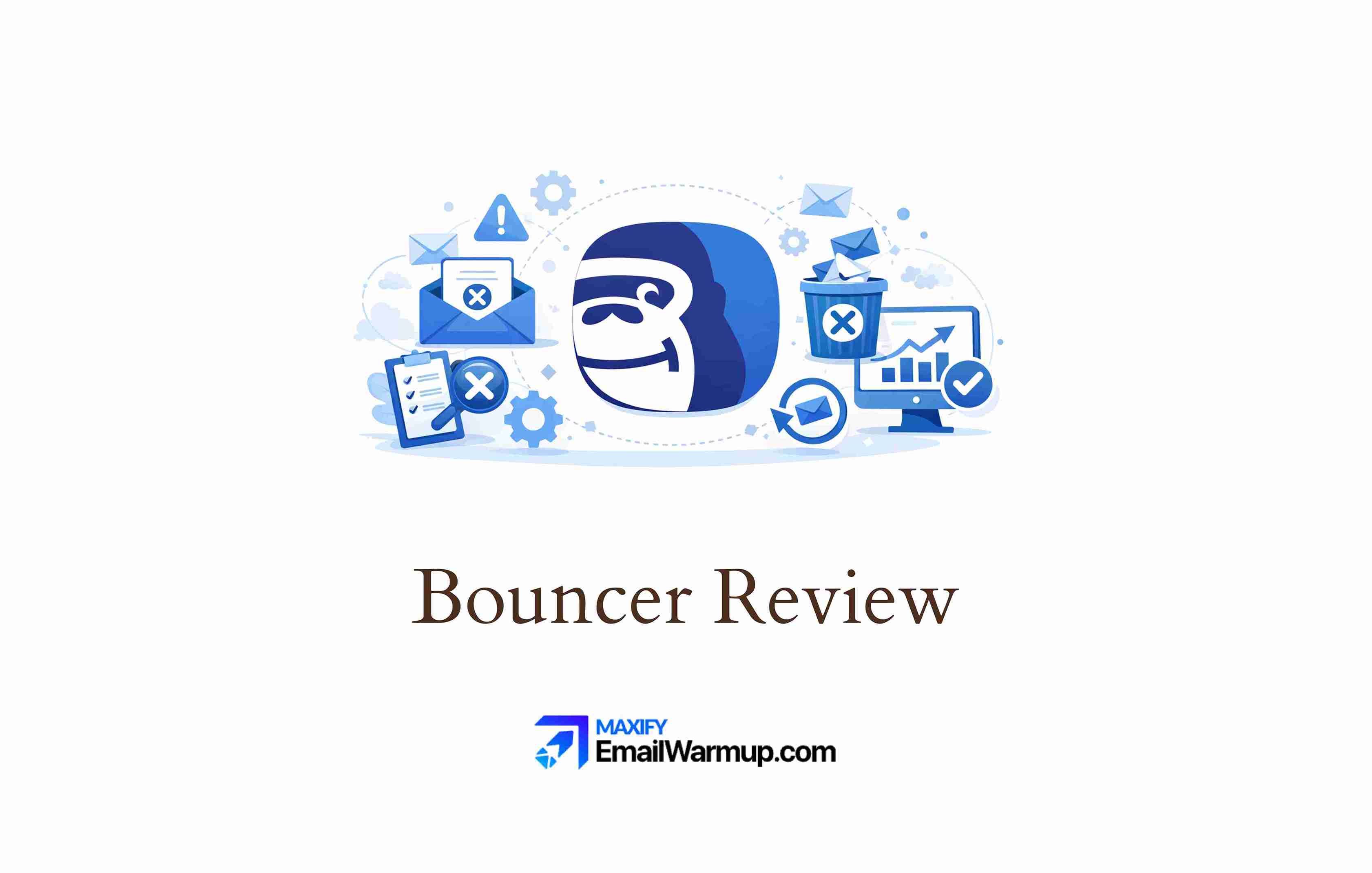 Bouncer Review