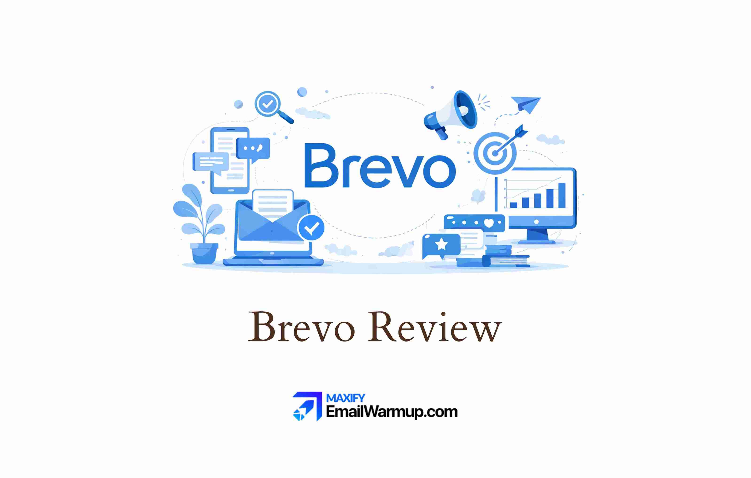Brevo Review