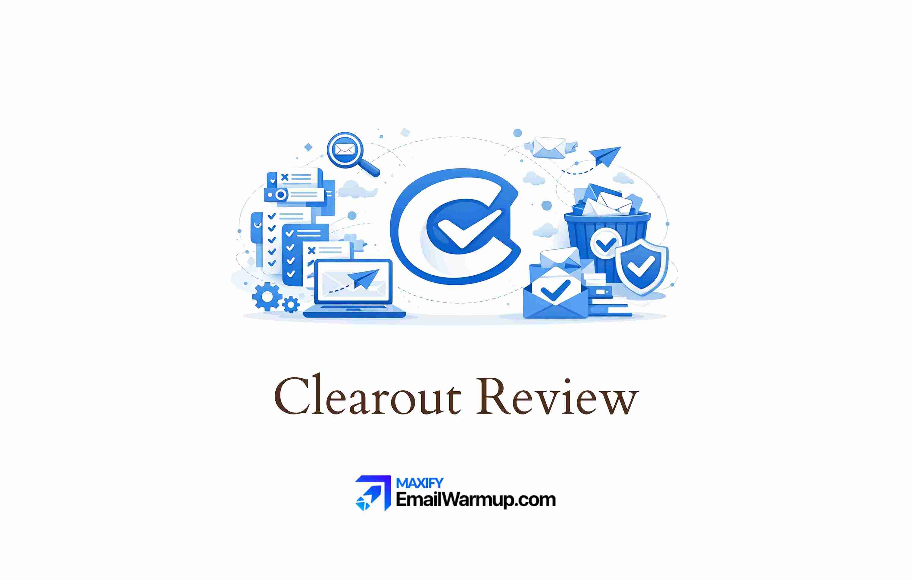 Clearout Review
