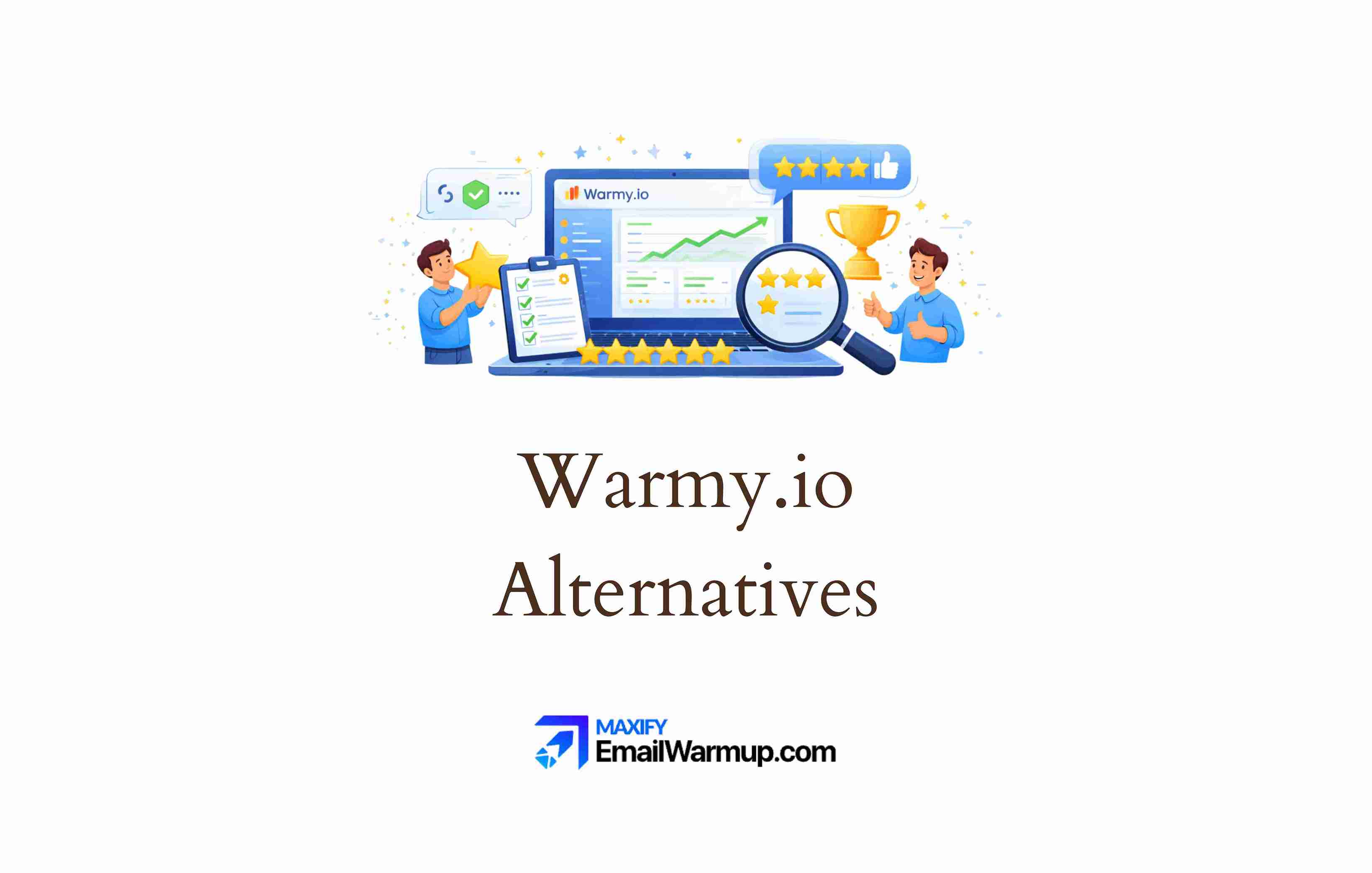 Warmy.io