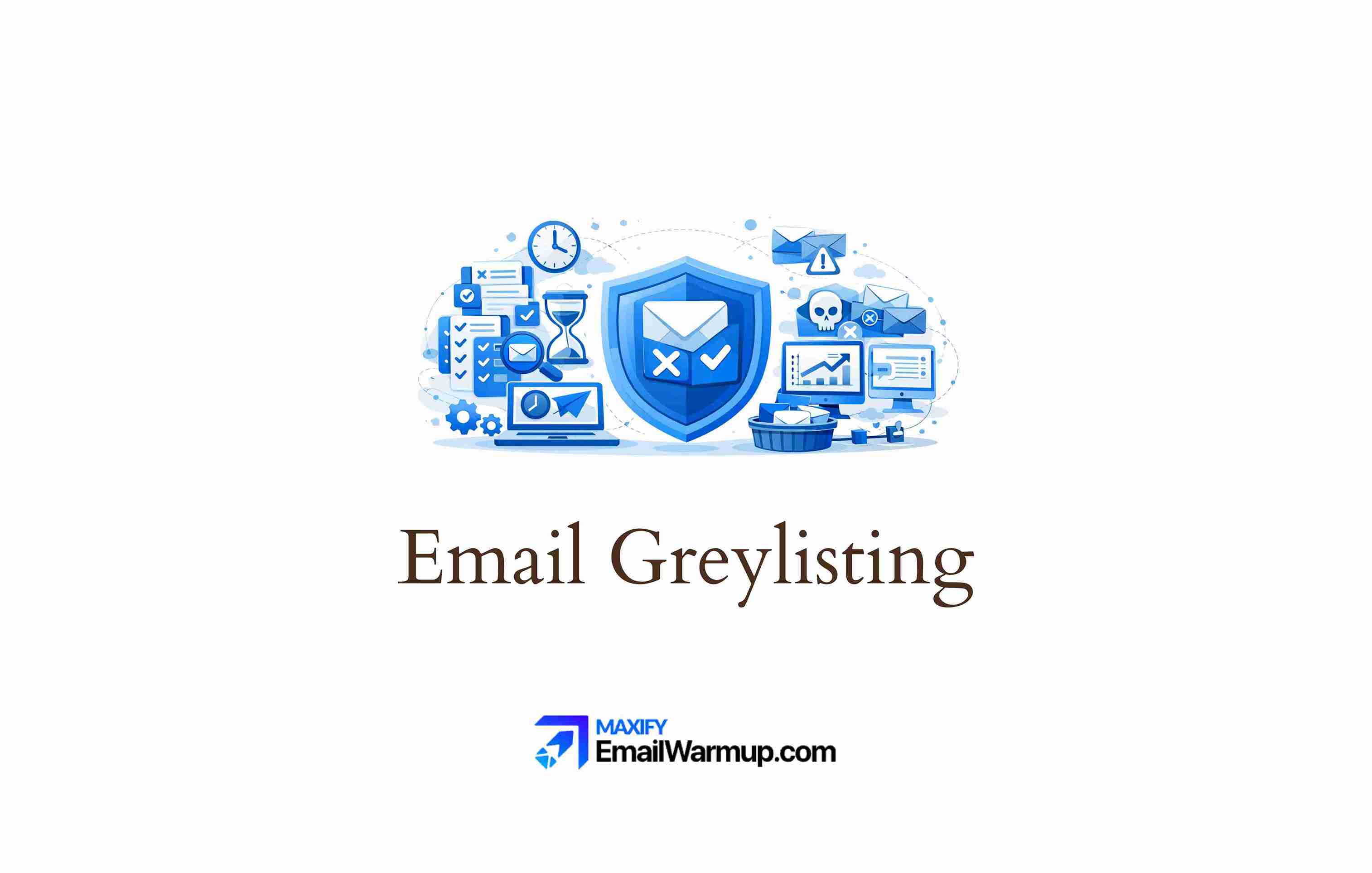email greylisting