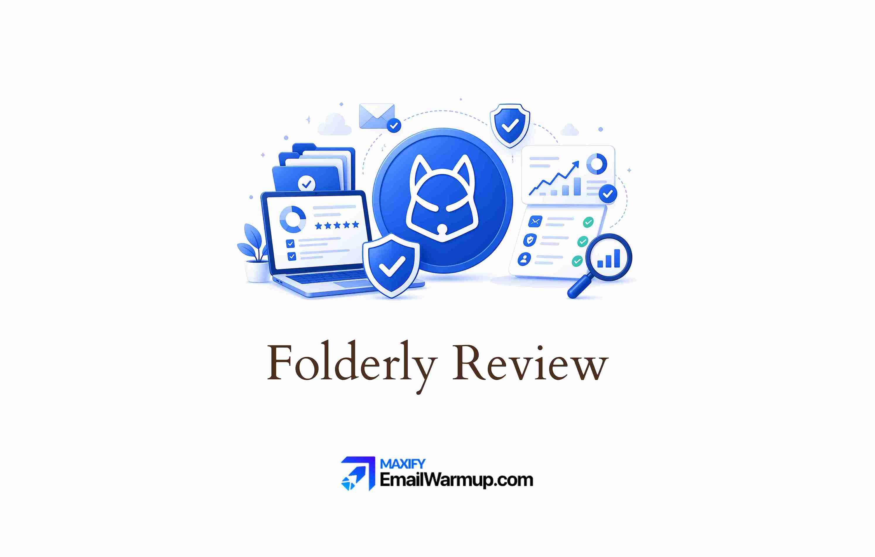 Folderly Review