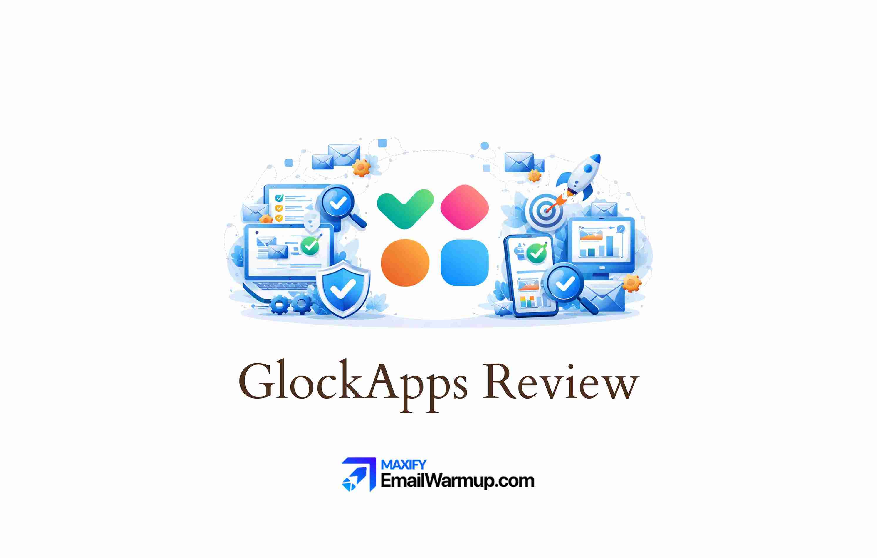 GlockApps Review