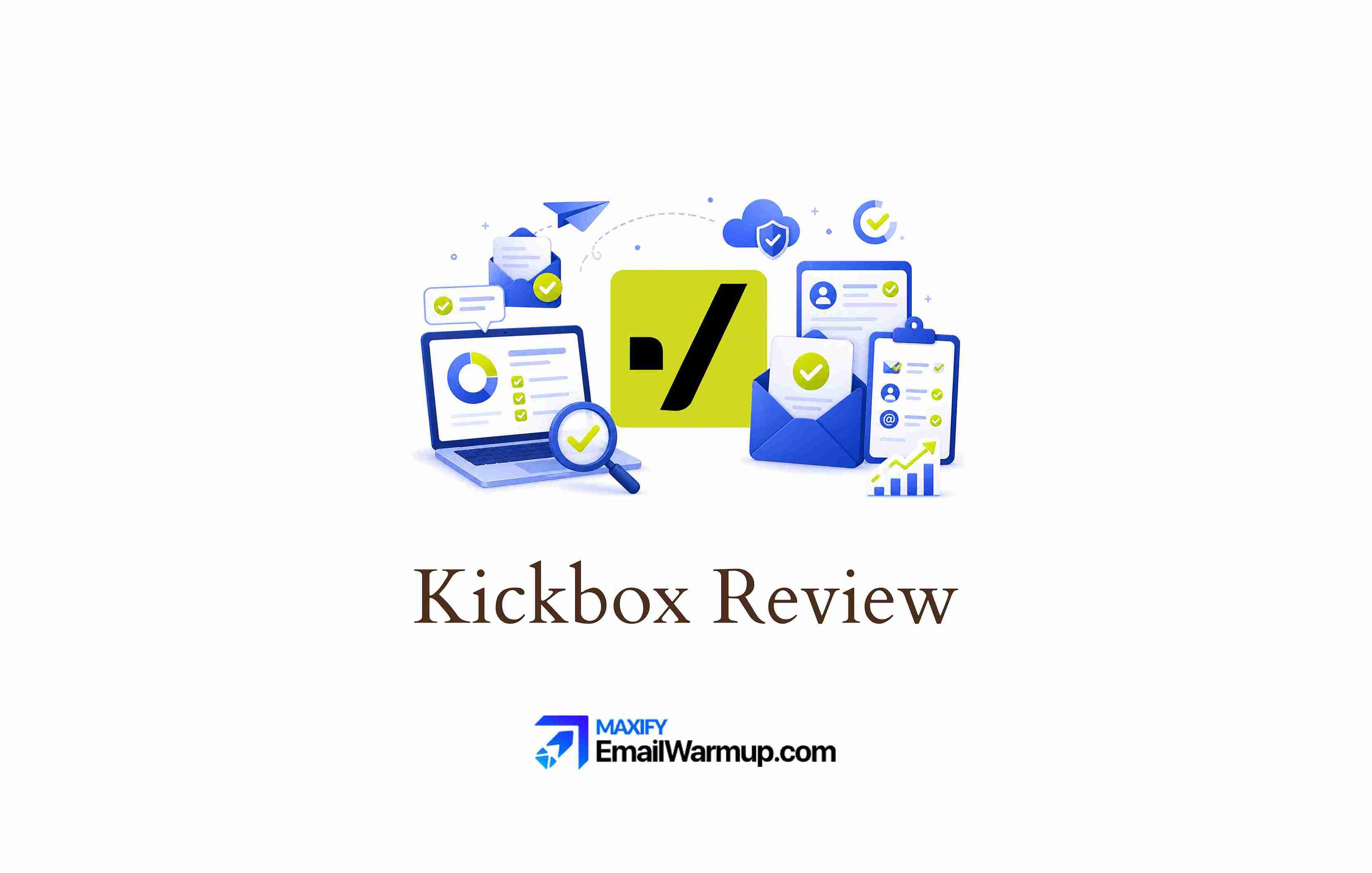 Kickbox Review
