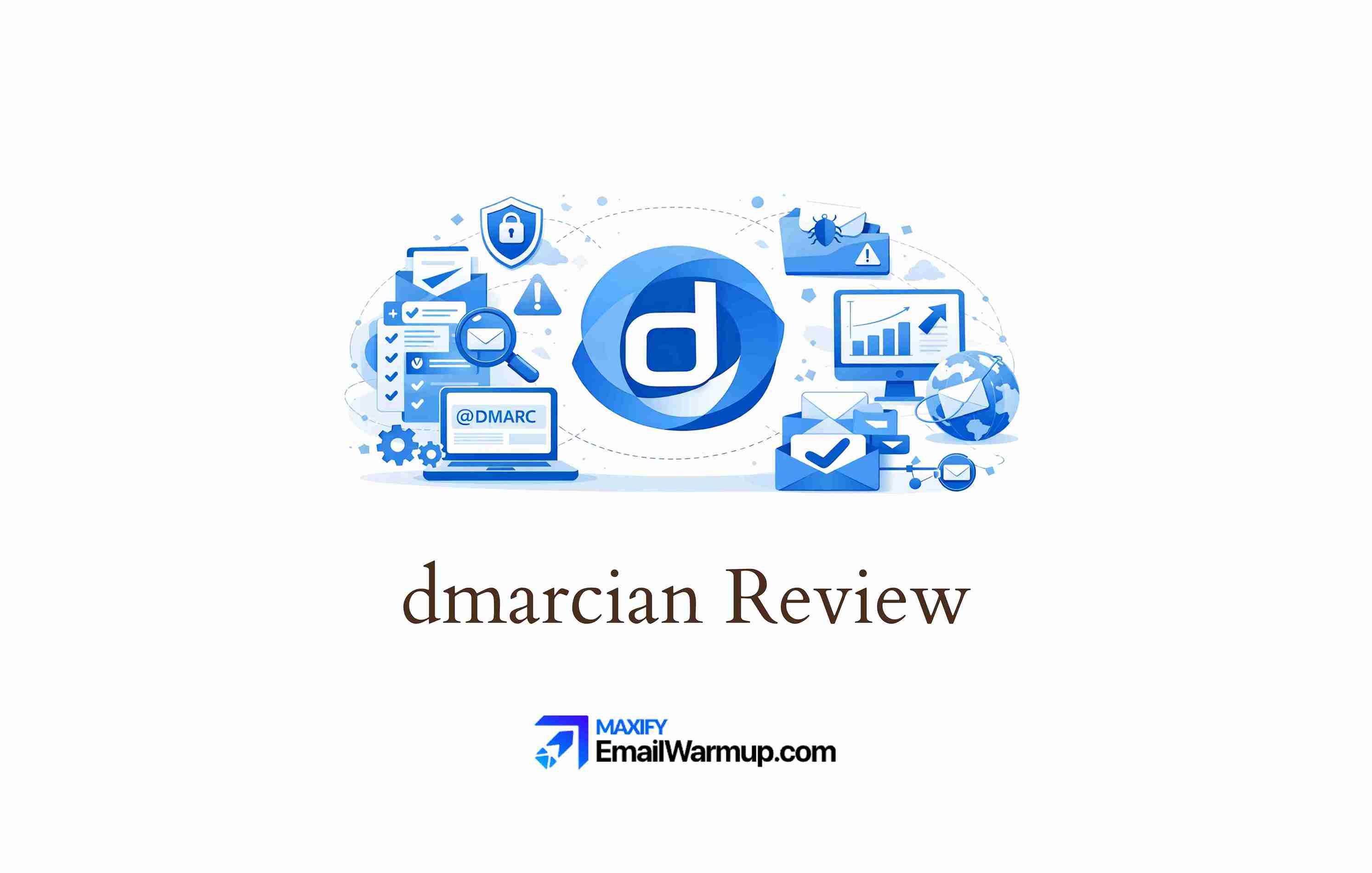 dmarcian review