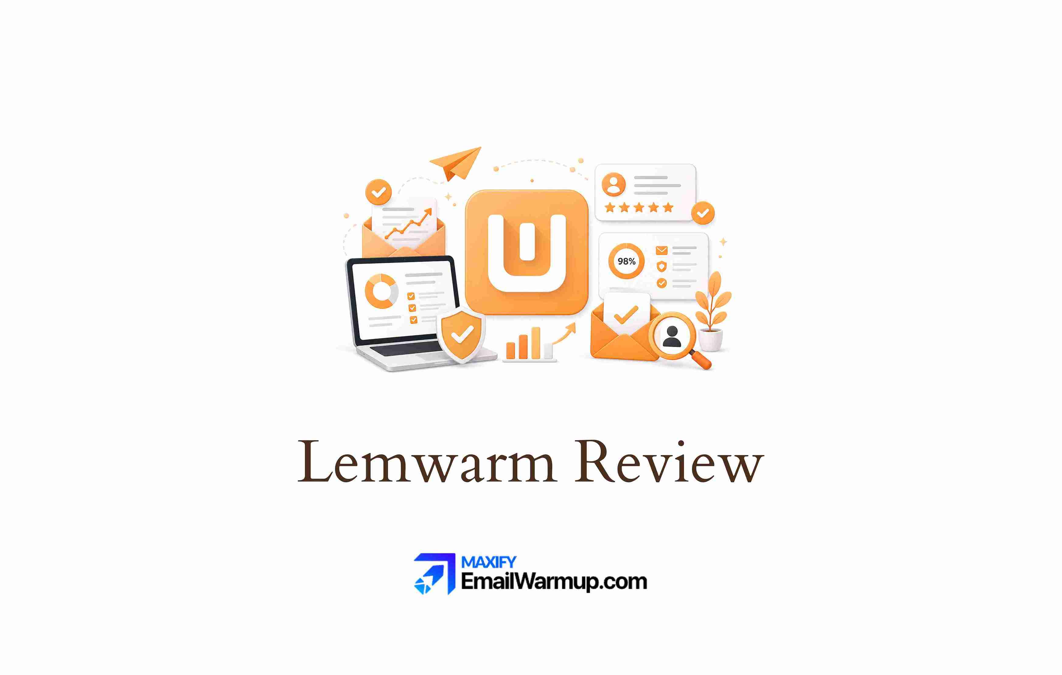 lemwarm review