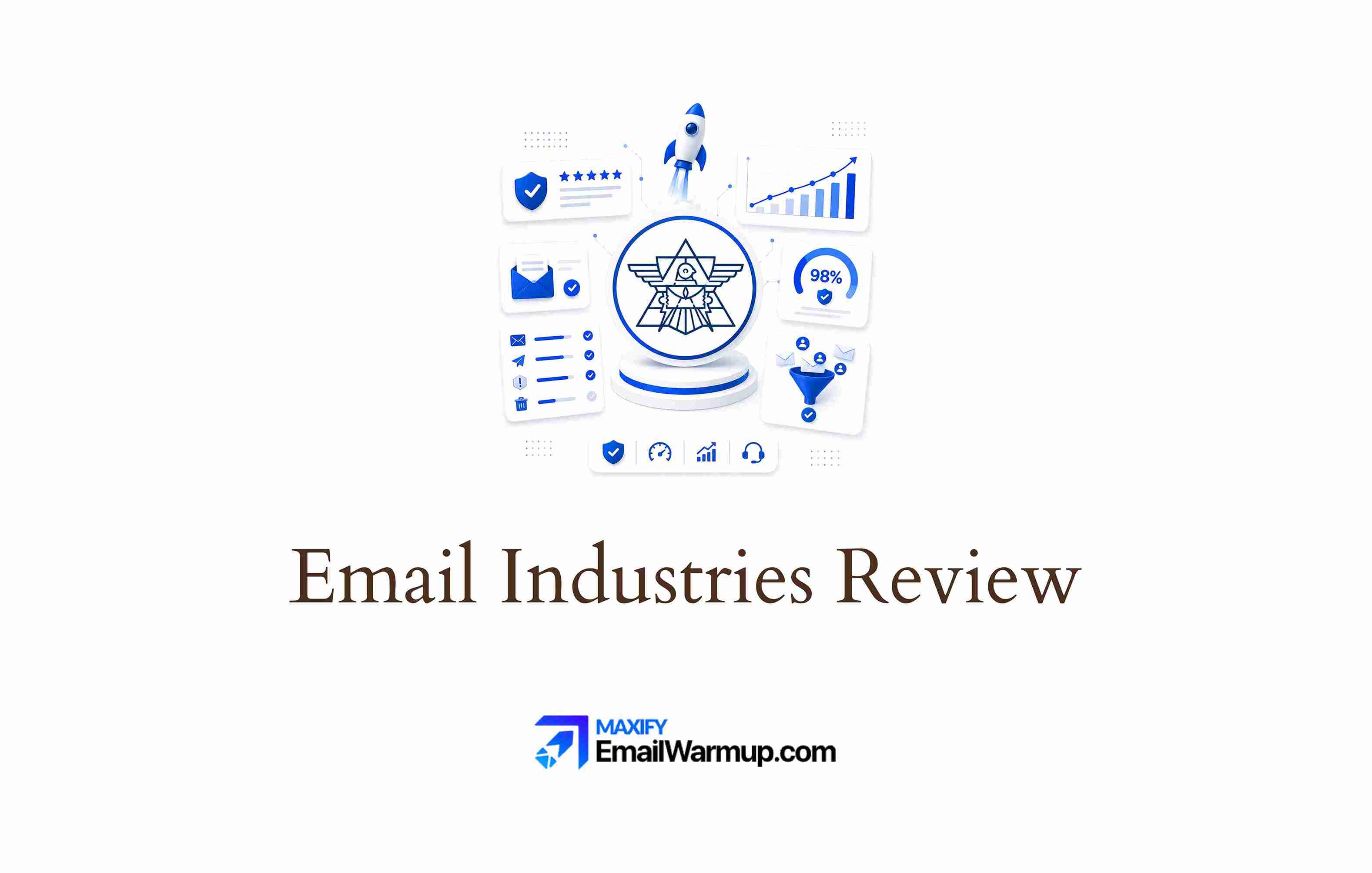 Email Industries Review