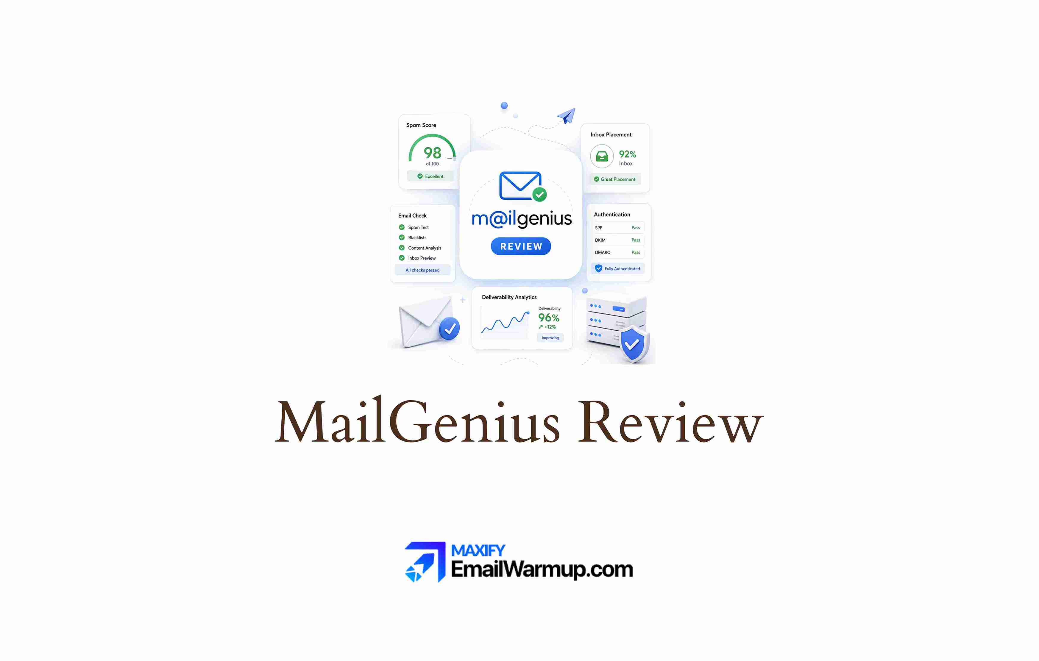 MailGenius Review