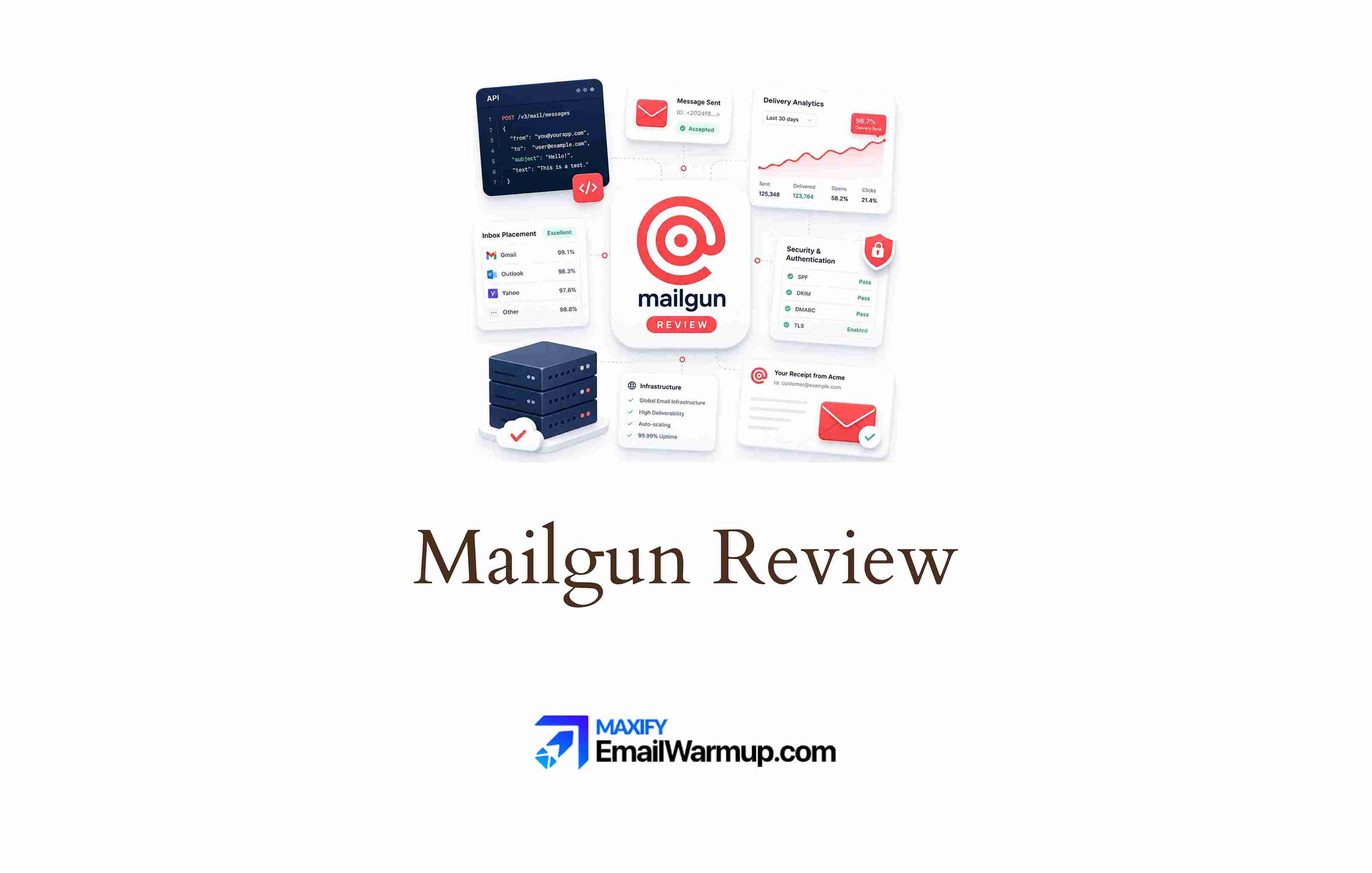 Mailgun Review