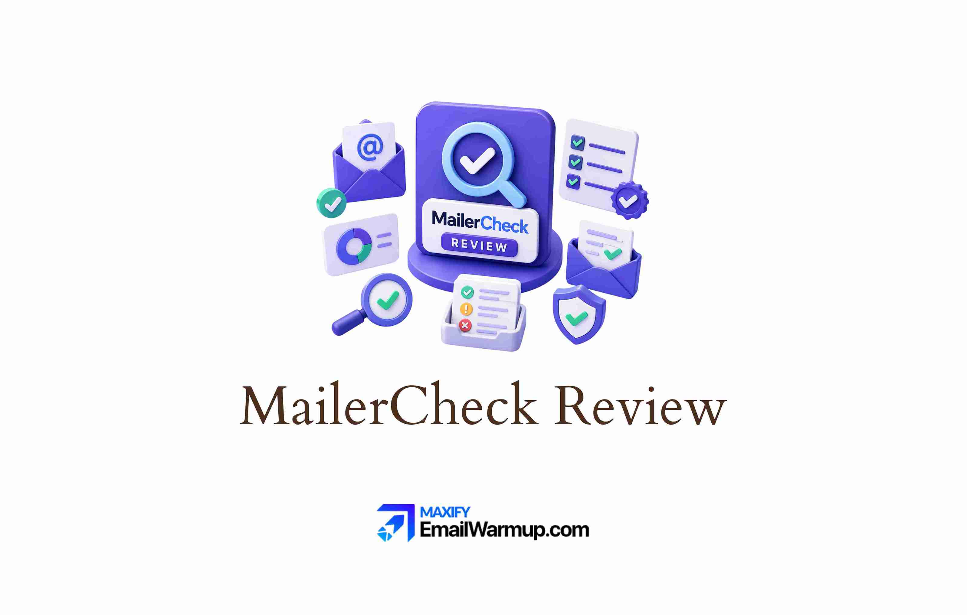 MailerCheck Review Platform