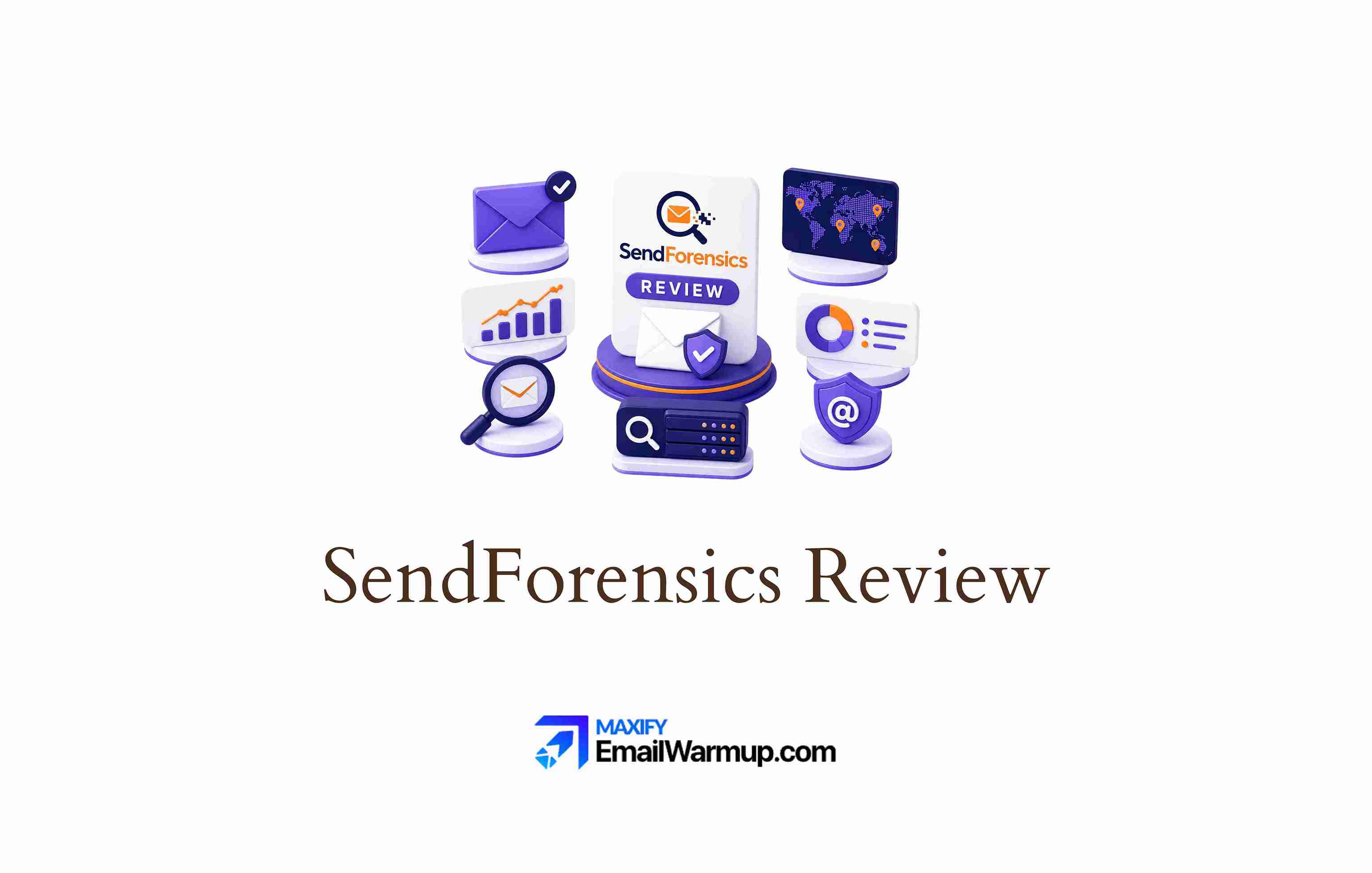 SendForensics Review