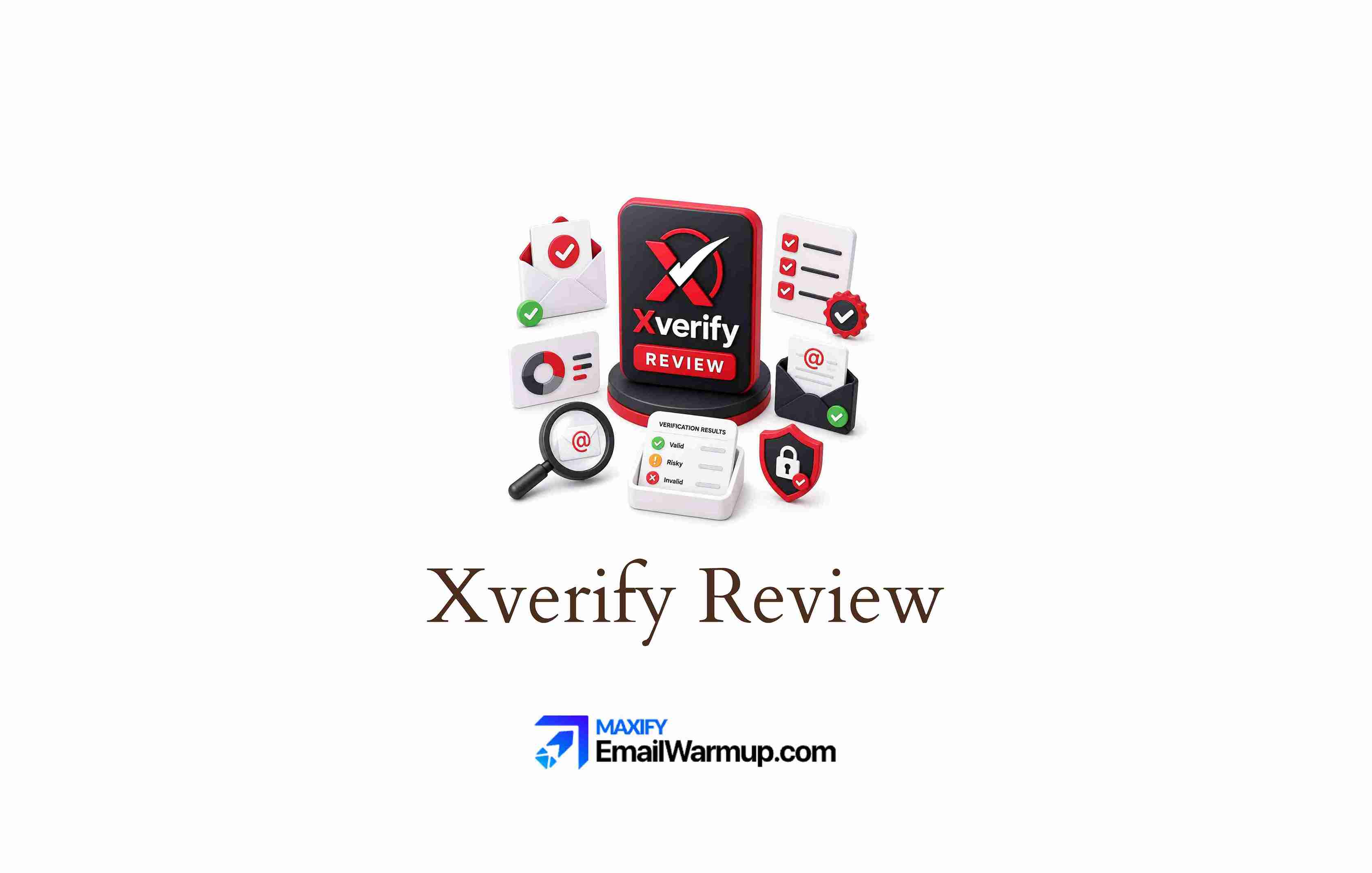 Xverify Review