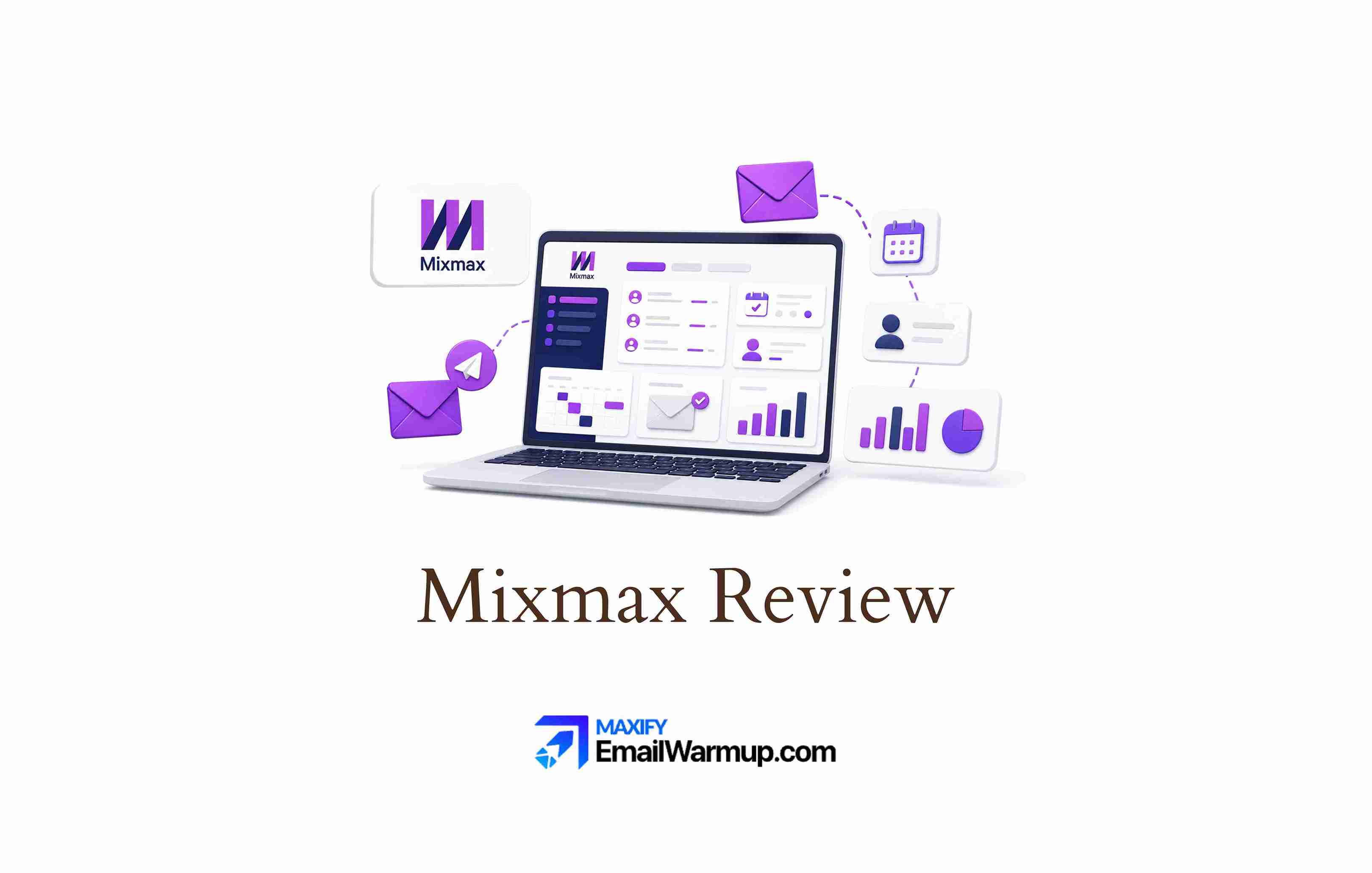 Mixmax Review