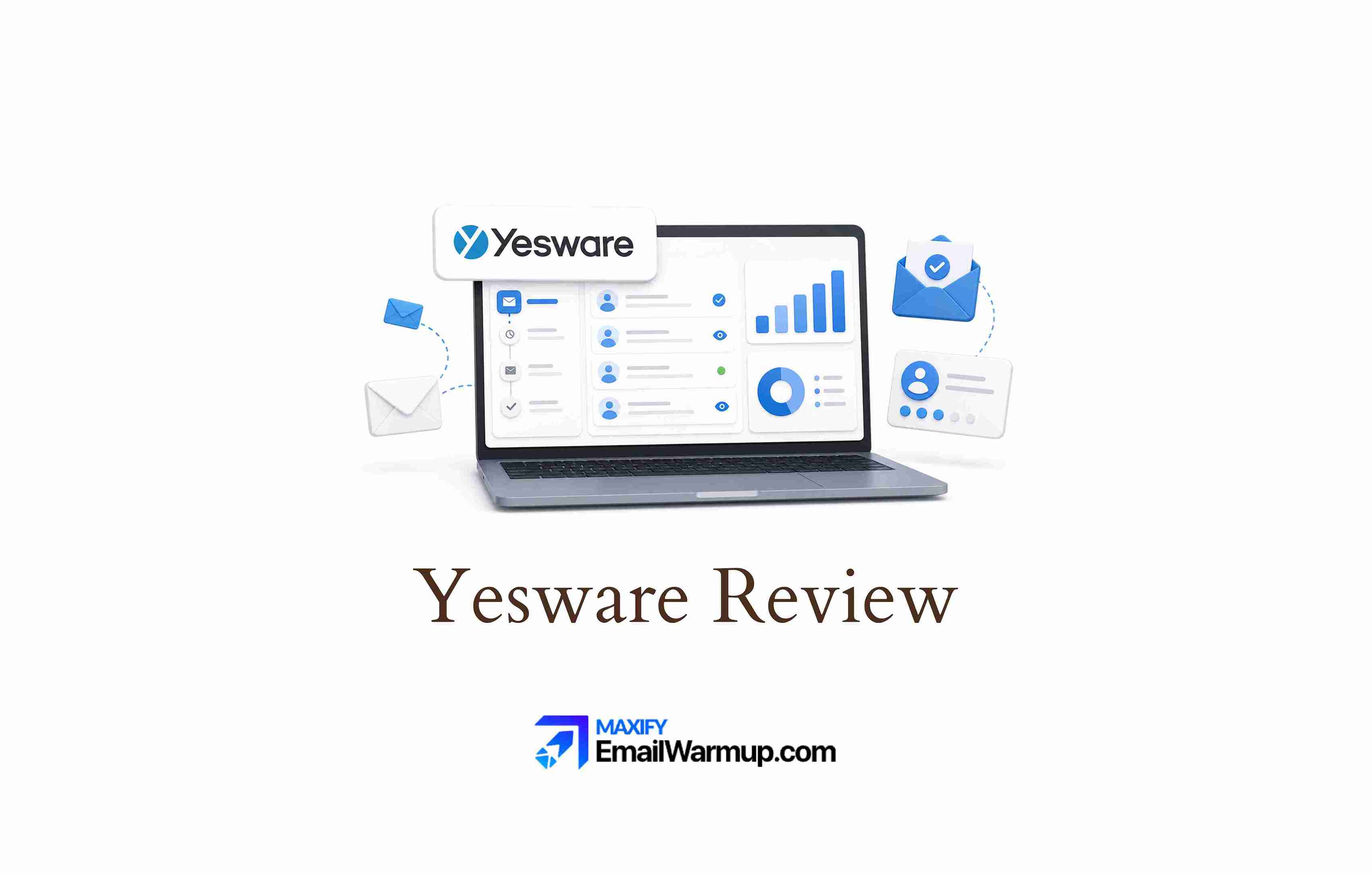 Yesware review
